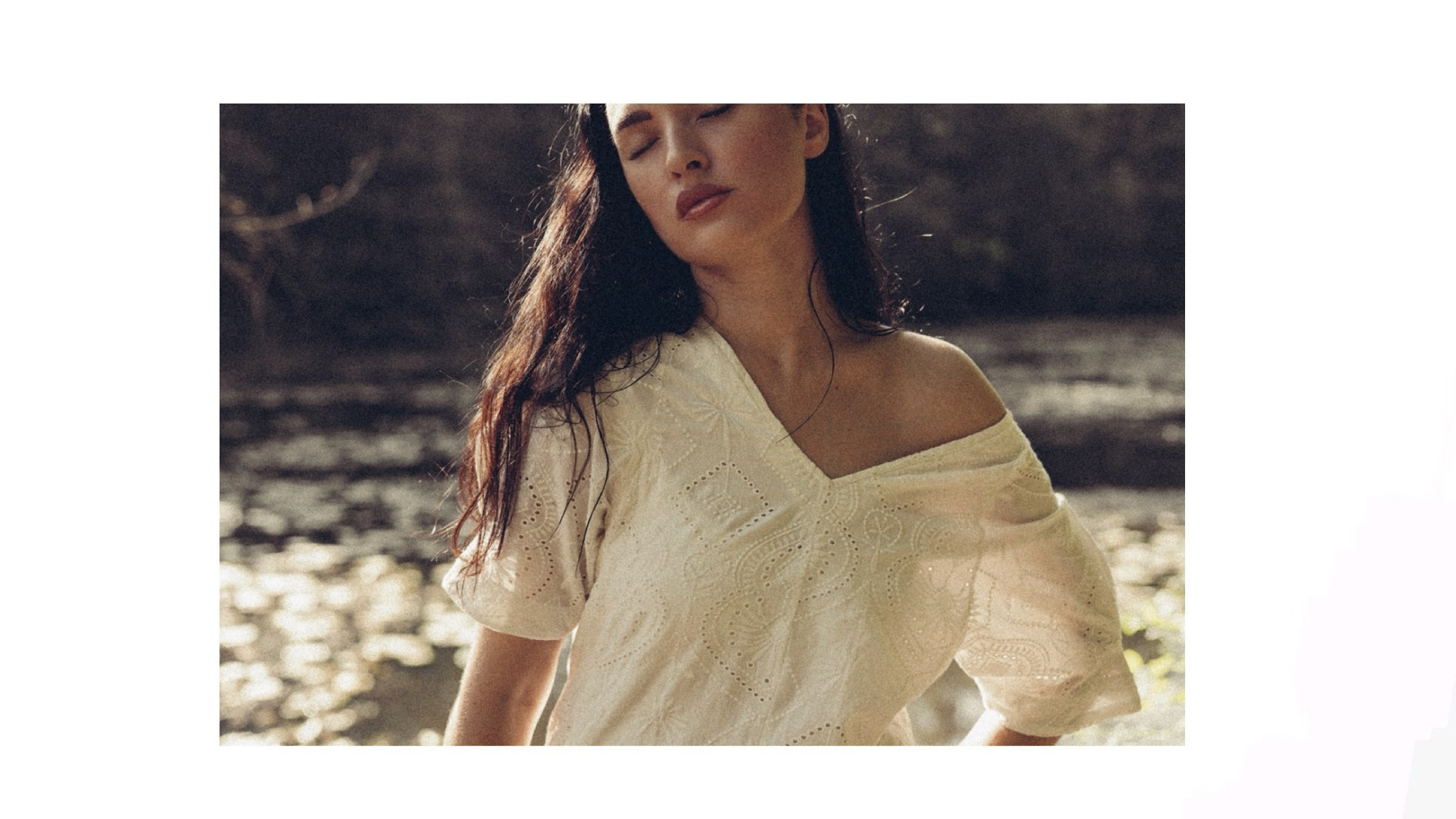 Русалка. Коммерческий фотограф в Москве