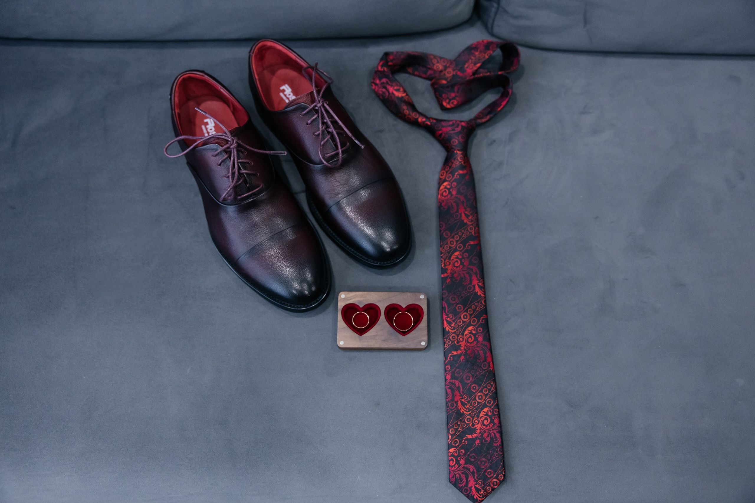 Наталья и Олег. Свадебный и семейный фотограф во Владивостоке Елена Шишкина