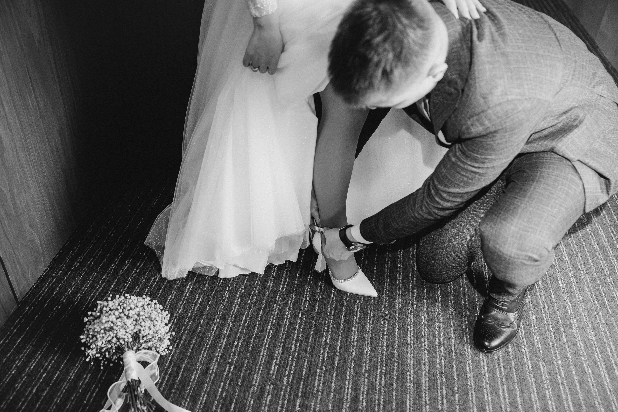 Владислава и Шамиль. Свадебный и семейный фотограф во Владивостоке Елена Шишкина