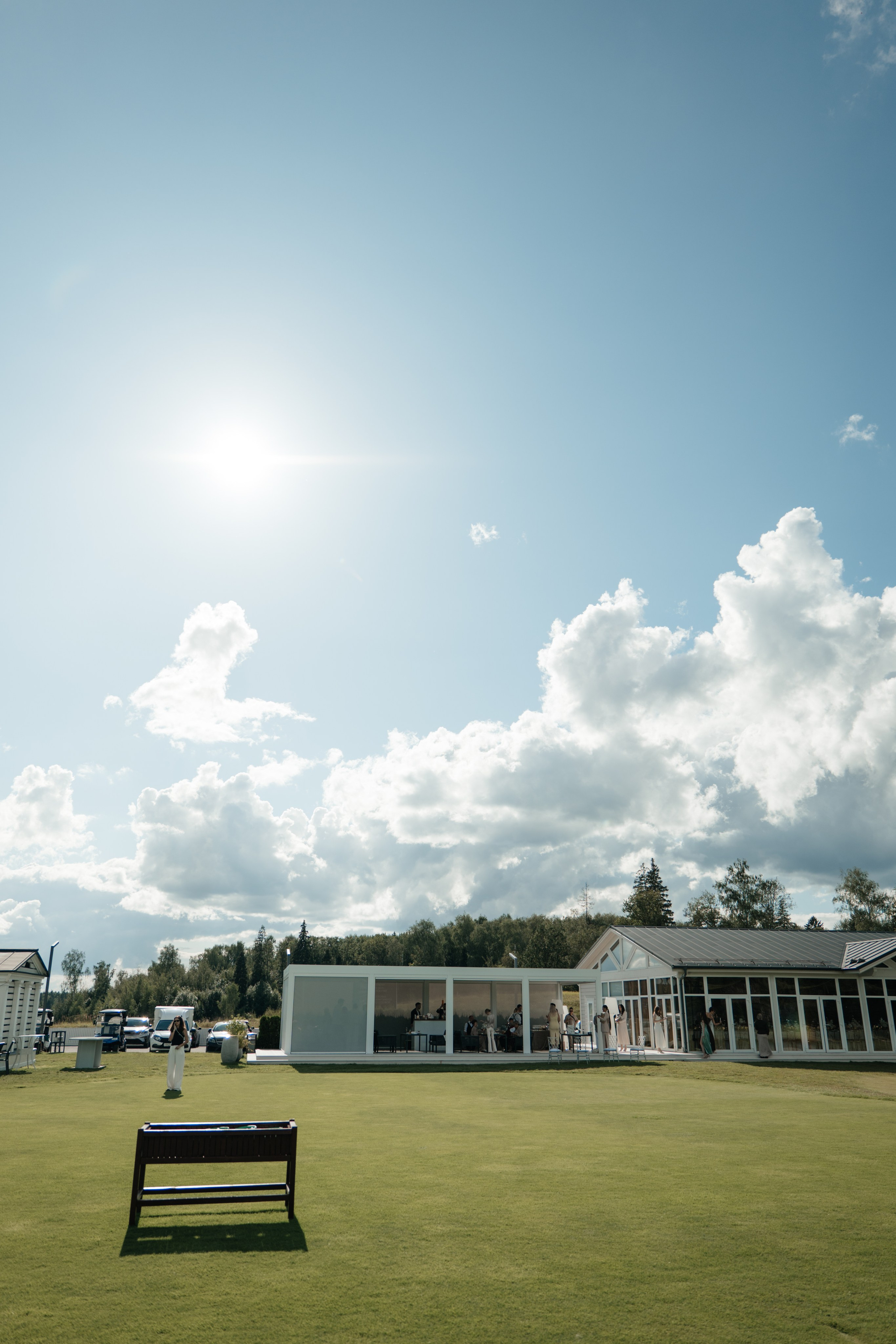 Leonid & Christina. Свадебное ФОТО & ВИДЕО Москва/Липецк