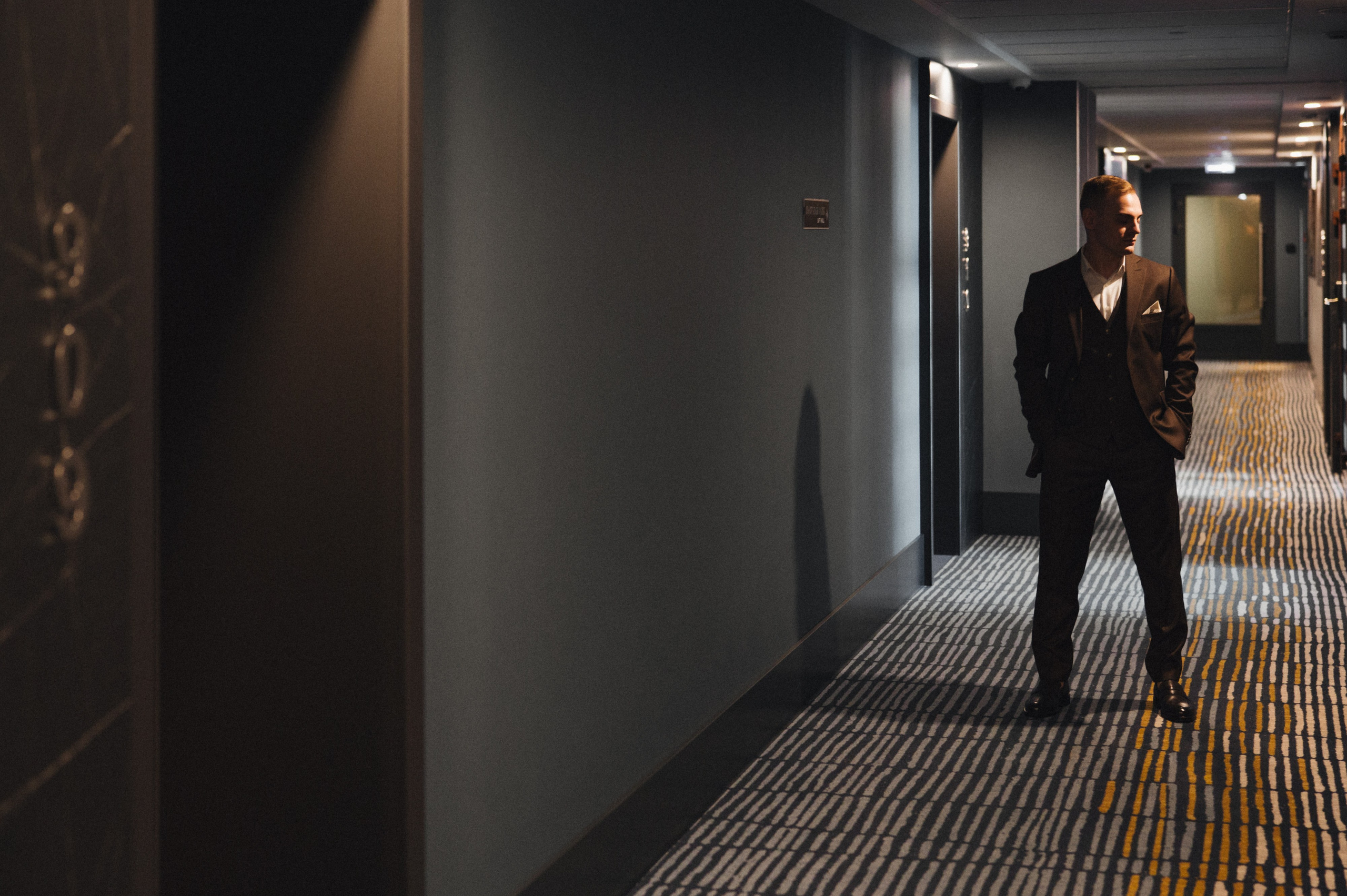 Алёна и Павел. Репортажный и свадебный фотограф в Сургуте