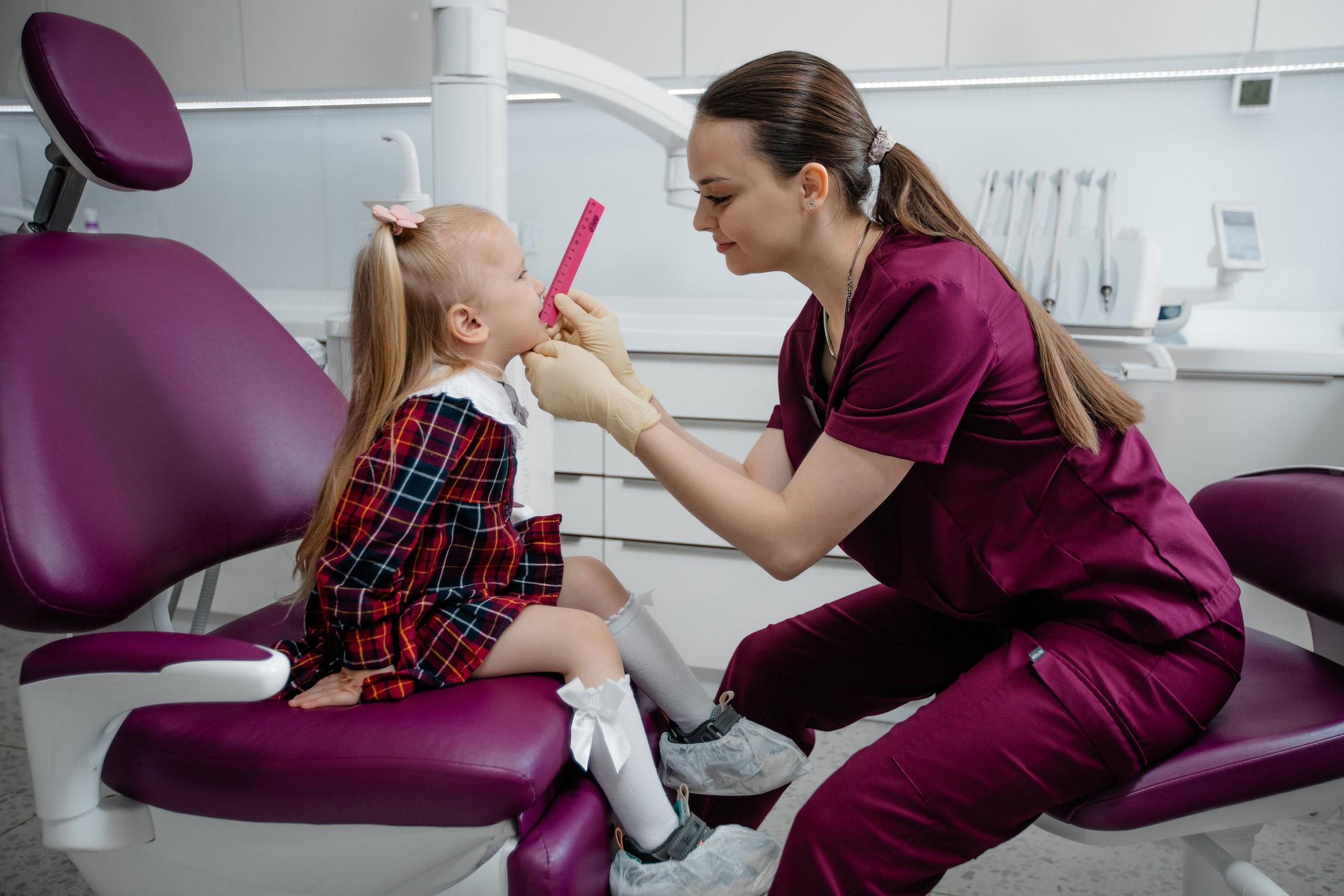 Стоматология Елены Ведерниковой