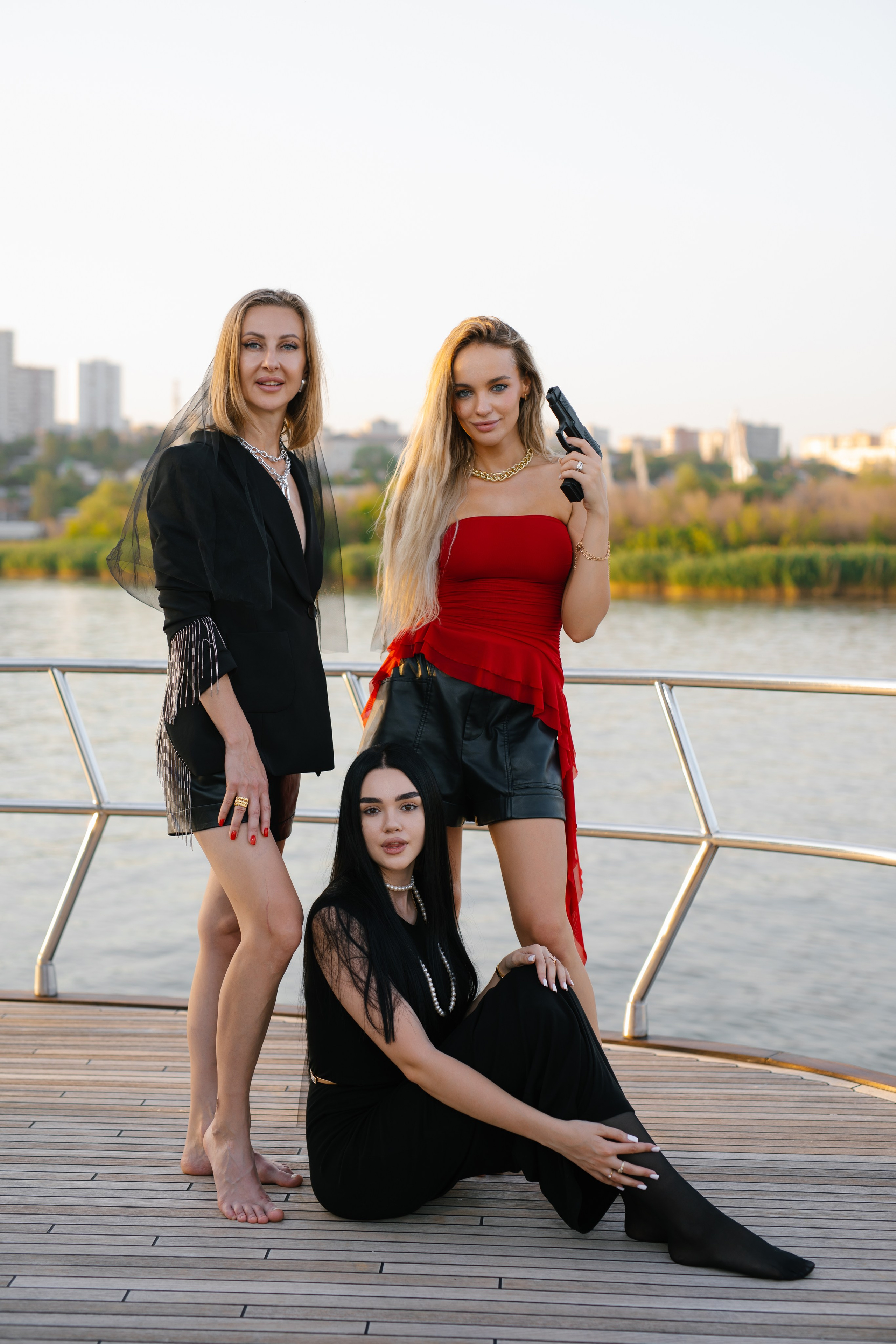 Девичник Анны