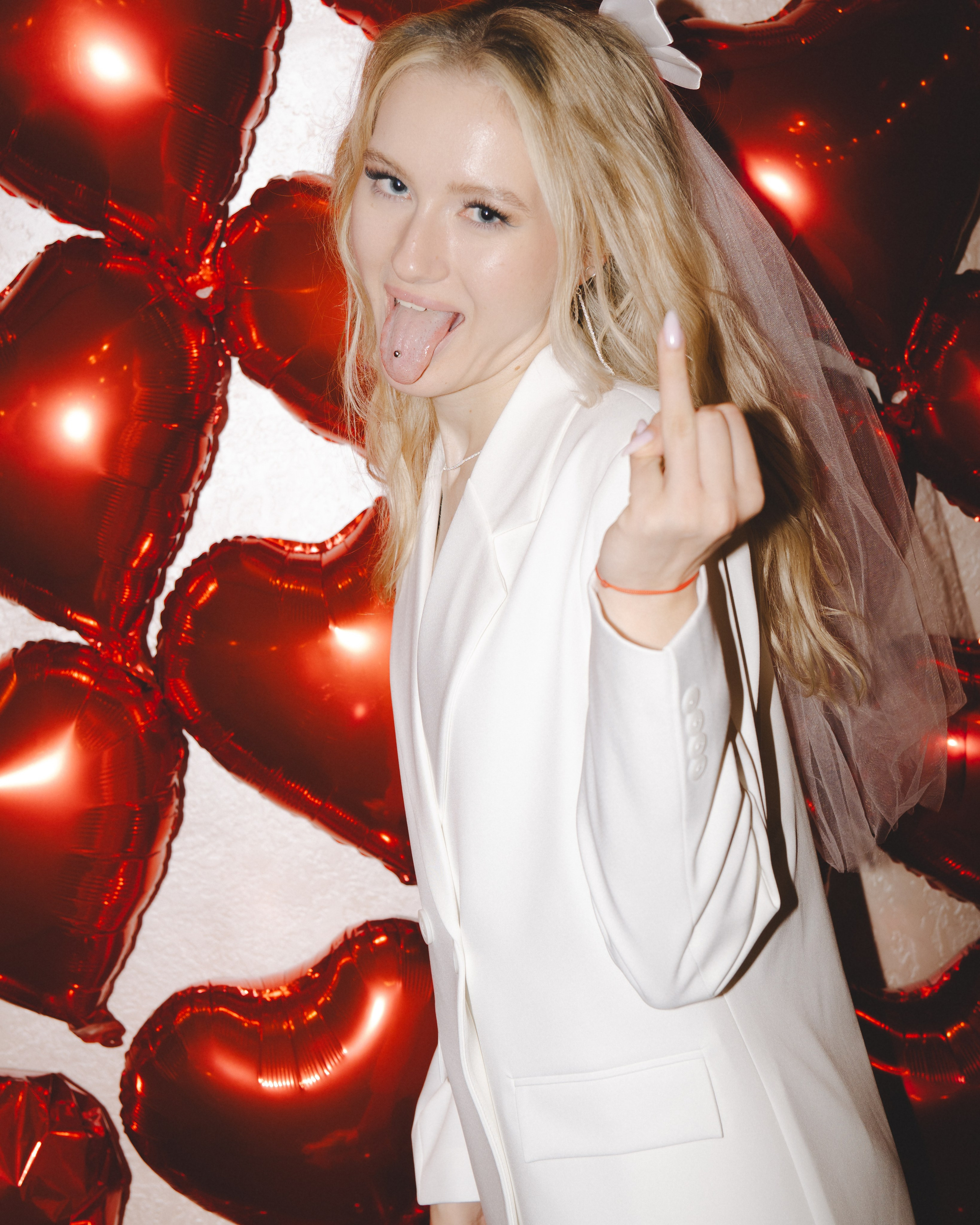 Слава & Алина. Фотограф Наталья Воронина Москва