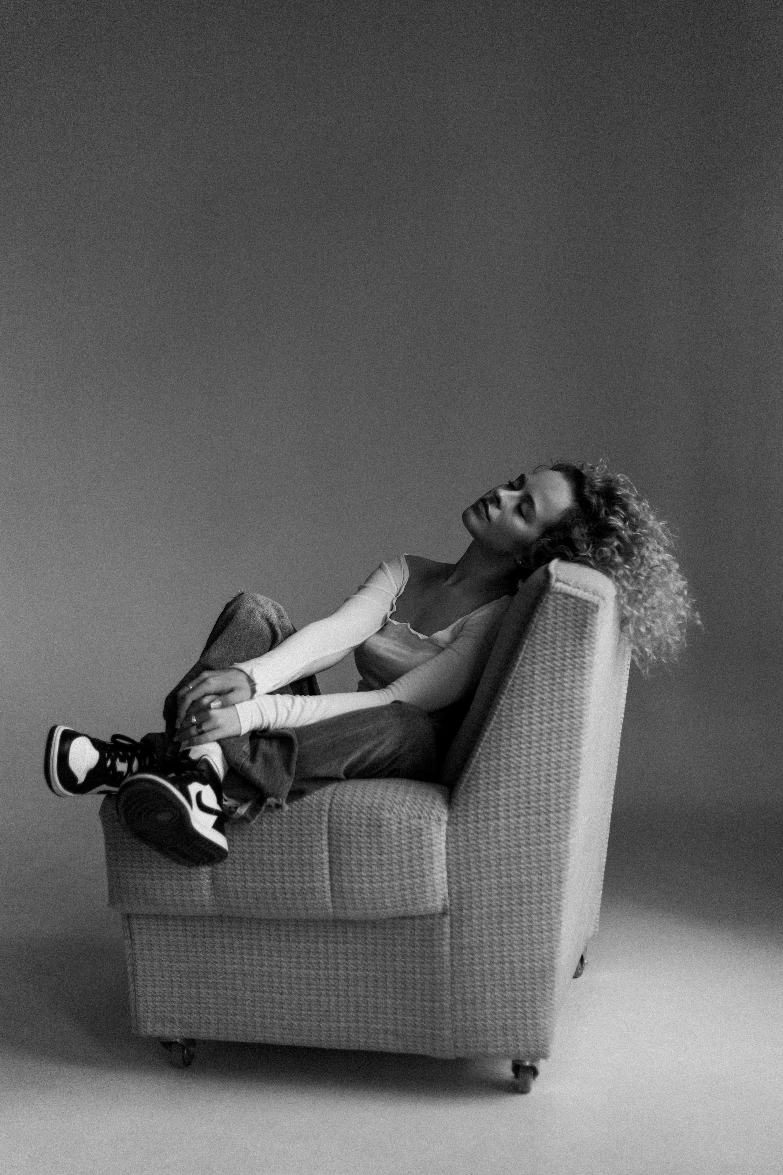 Ника. Женский фотограф в Москве Юля Иванова