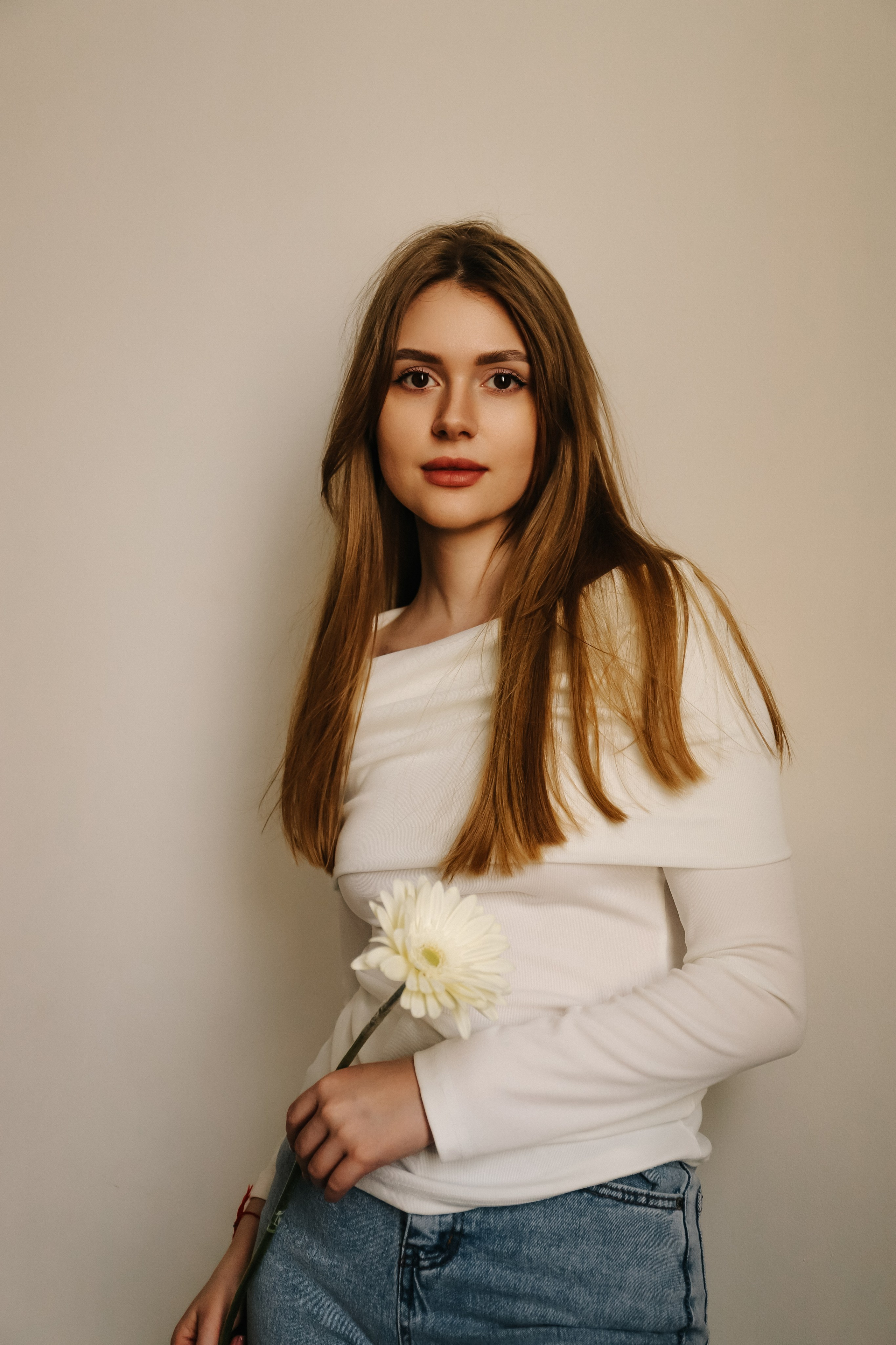 Юлия. Женский фотограф в Москве Юля Иванова