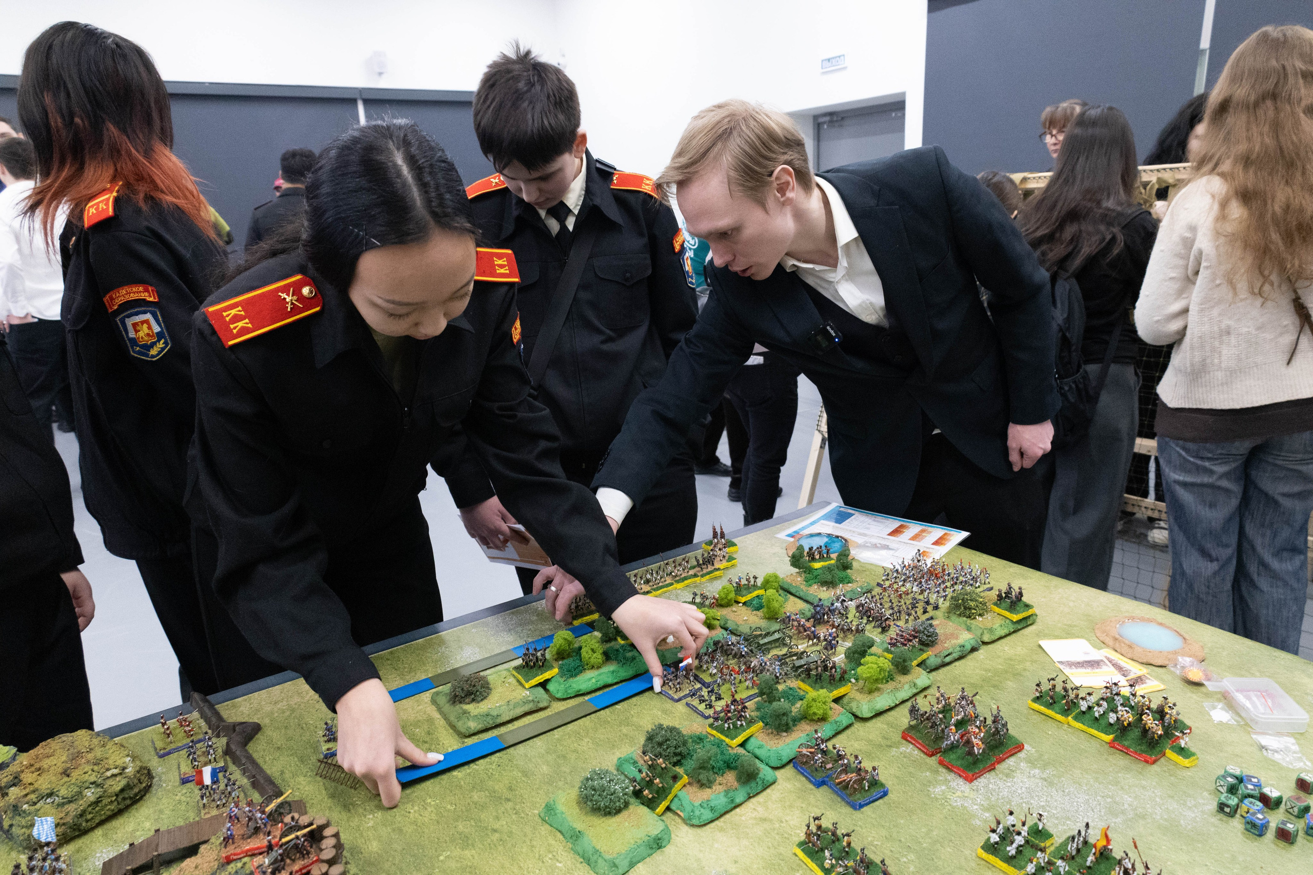 Выставка «Наш путь к победе: «Портрет Героя СВО». Репортажный фотограф в Москве Иван Кулак