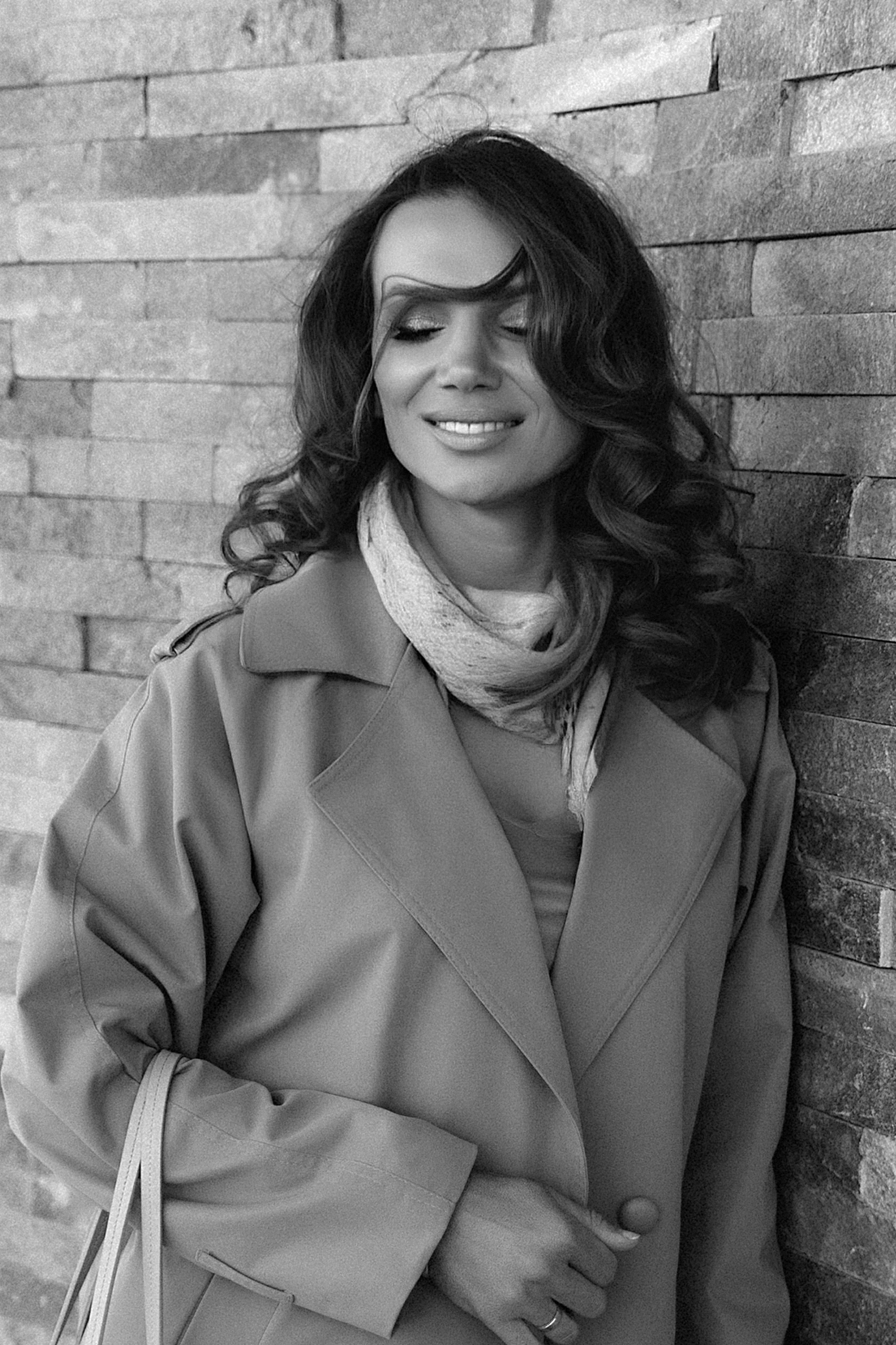 Н А Т А Л И Я. Фотограф Юлия Павлова Красноярск