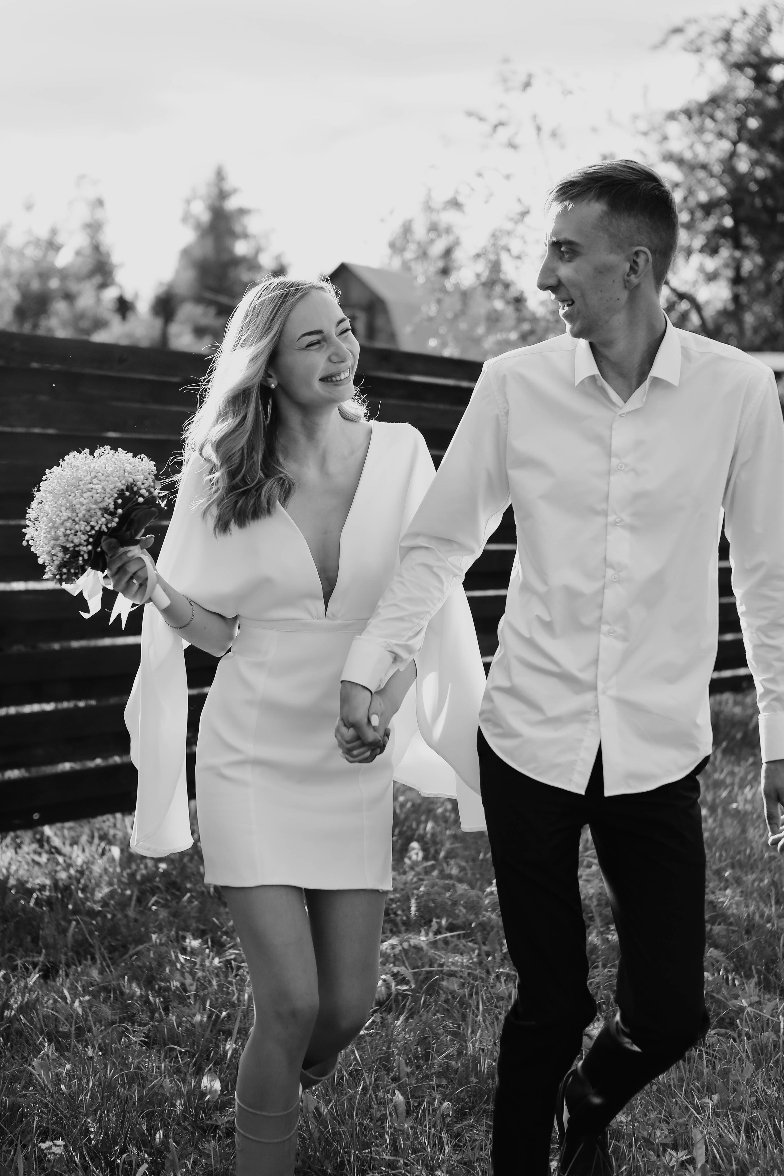 Серии. Фотограф Таня Королёк