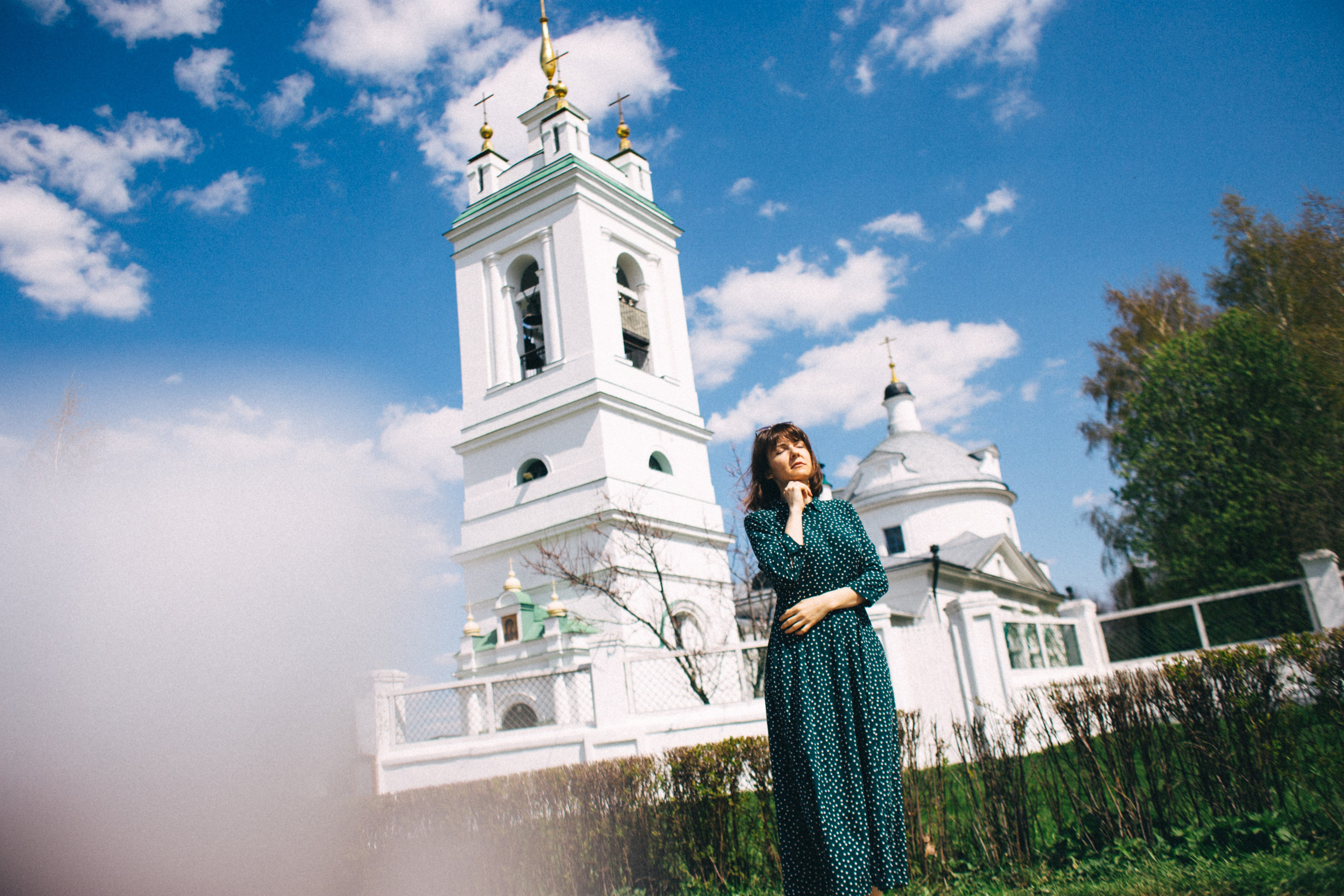 Москва- Рязань 2021. Фотограф в Нижнем Новгороде