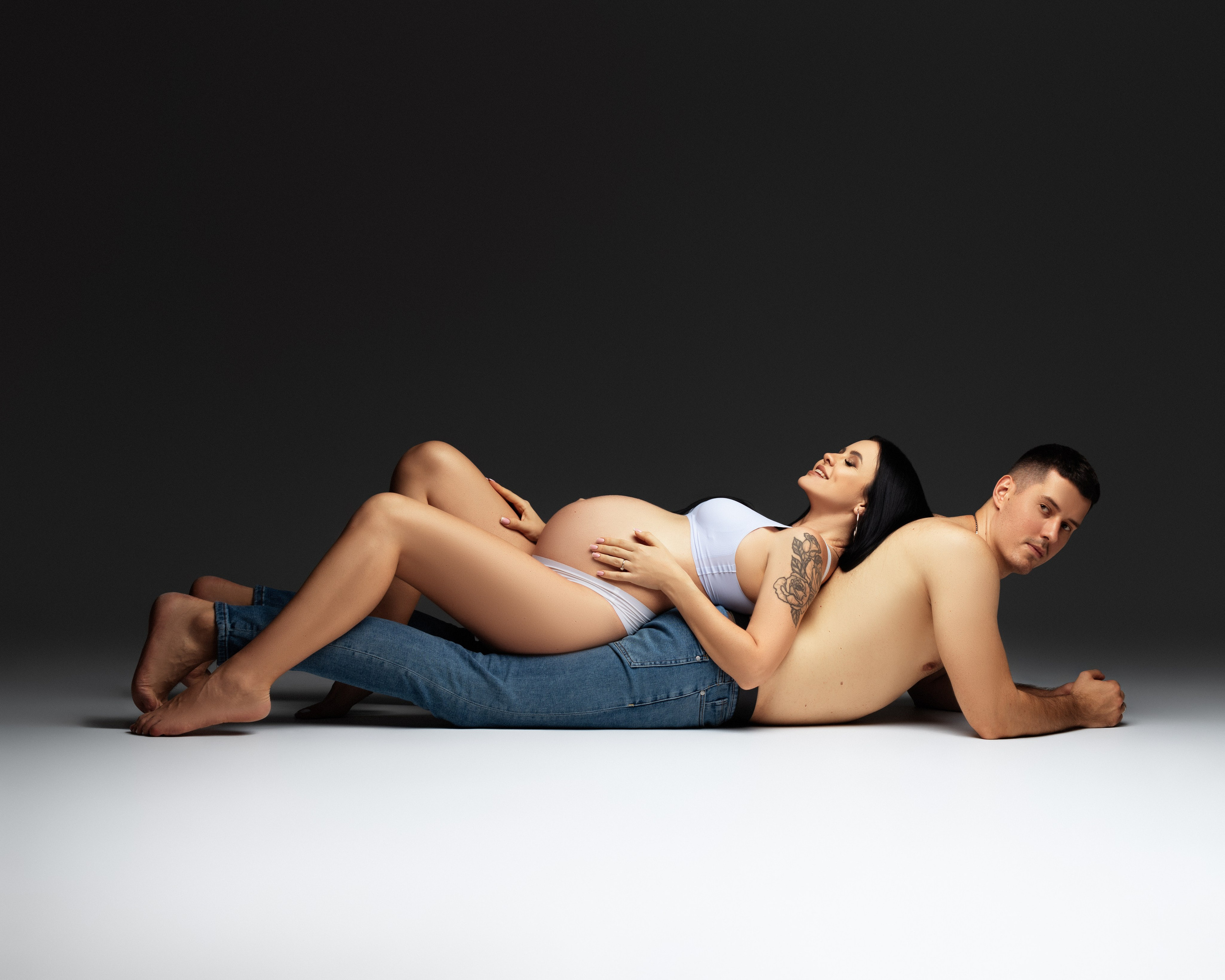 Фотограф Беременности в Краснодаре Кара Артисан