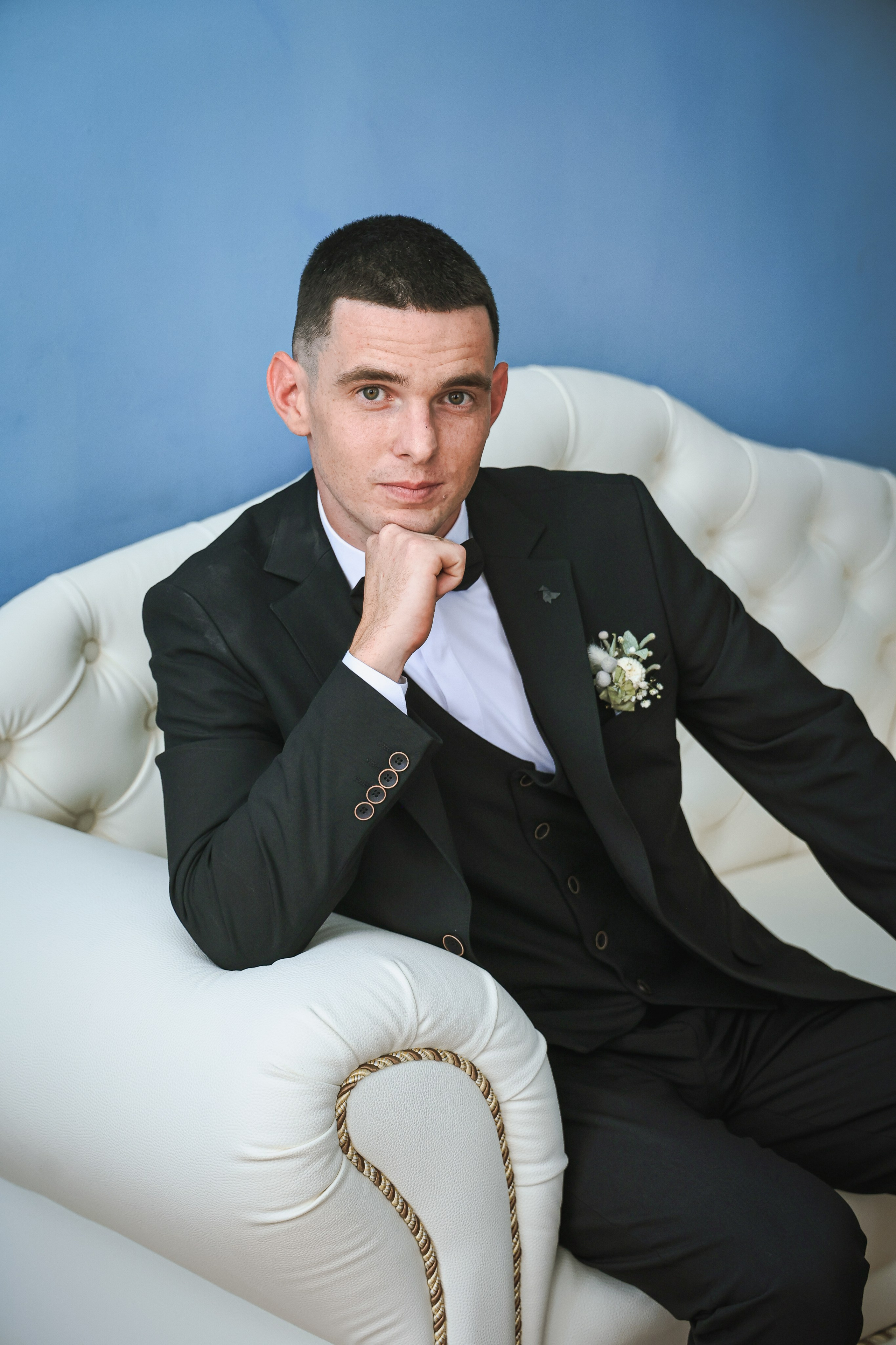 D&D. Свадебный фотограф — видеограф в г. Астрахань Екатерина Юмашева