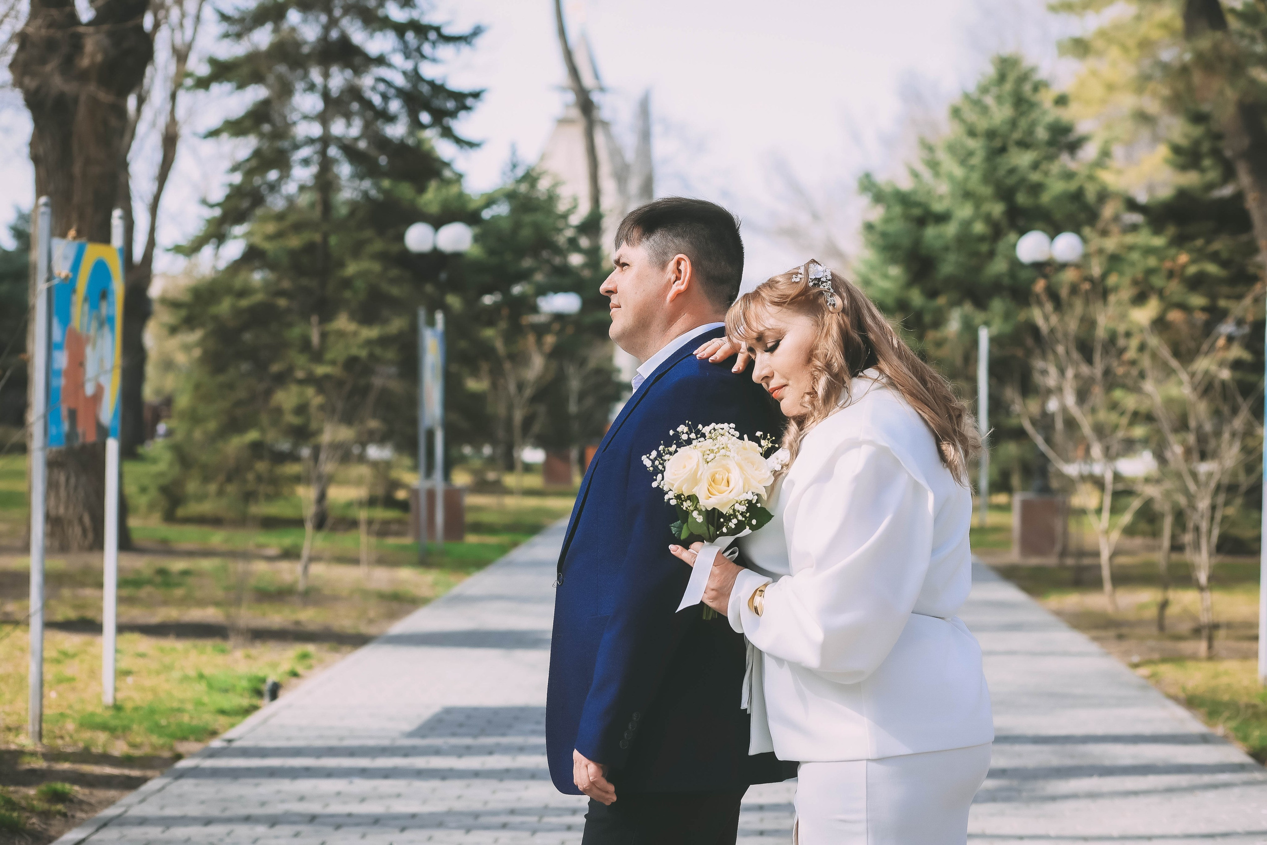 АНДРЕЙ & ИРИНА. Свадебный фотограф — видеограф в г. Астрахань Екатерина Юмашева