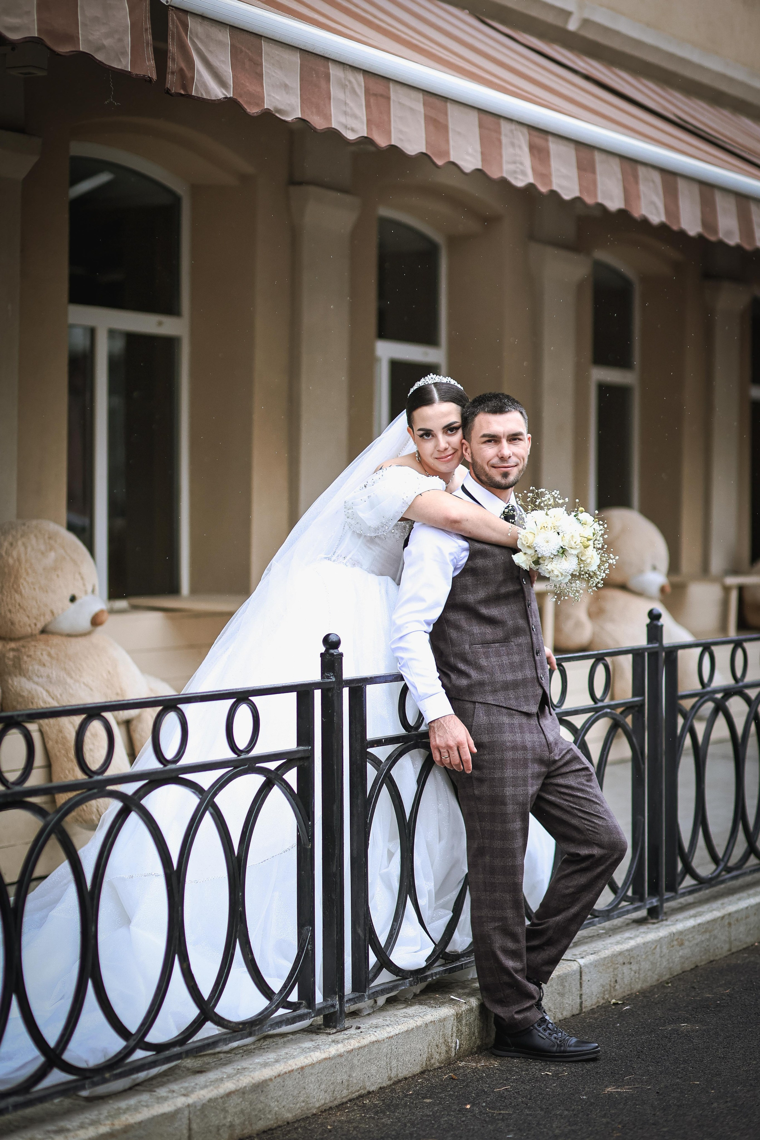 M&V. Свадебный фотограф — видеограф в г. Астрахань Екатерина Юмашева