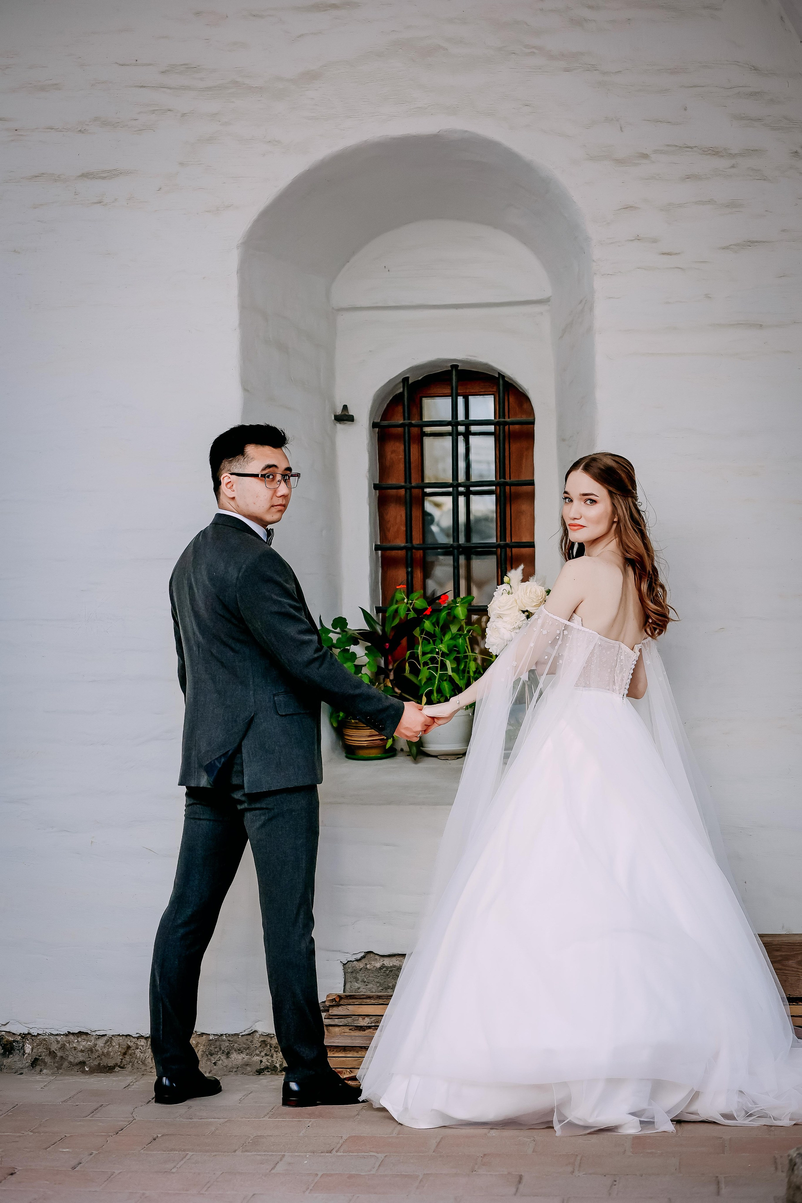 Ильдар & Эмилия. Свадебный фотограф — видеограф в г. Астрахань Екатерина Юмашева