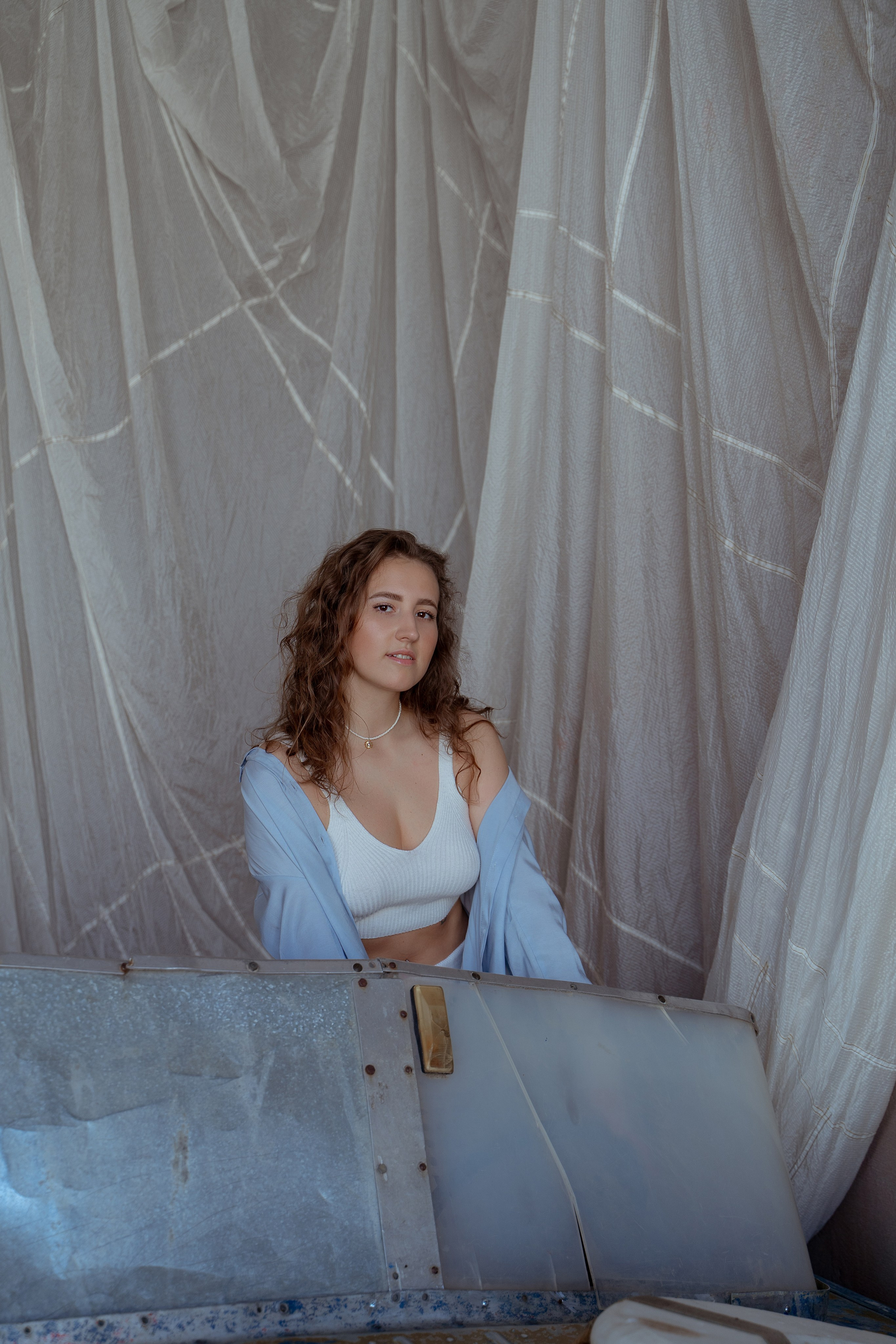 Анастасия. Фотограф Тимофеева Любовь