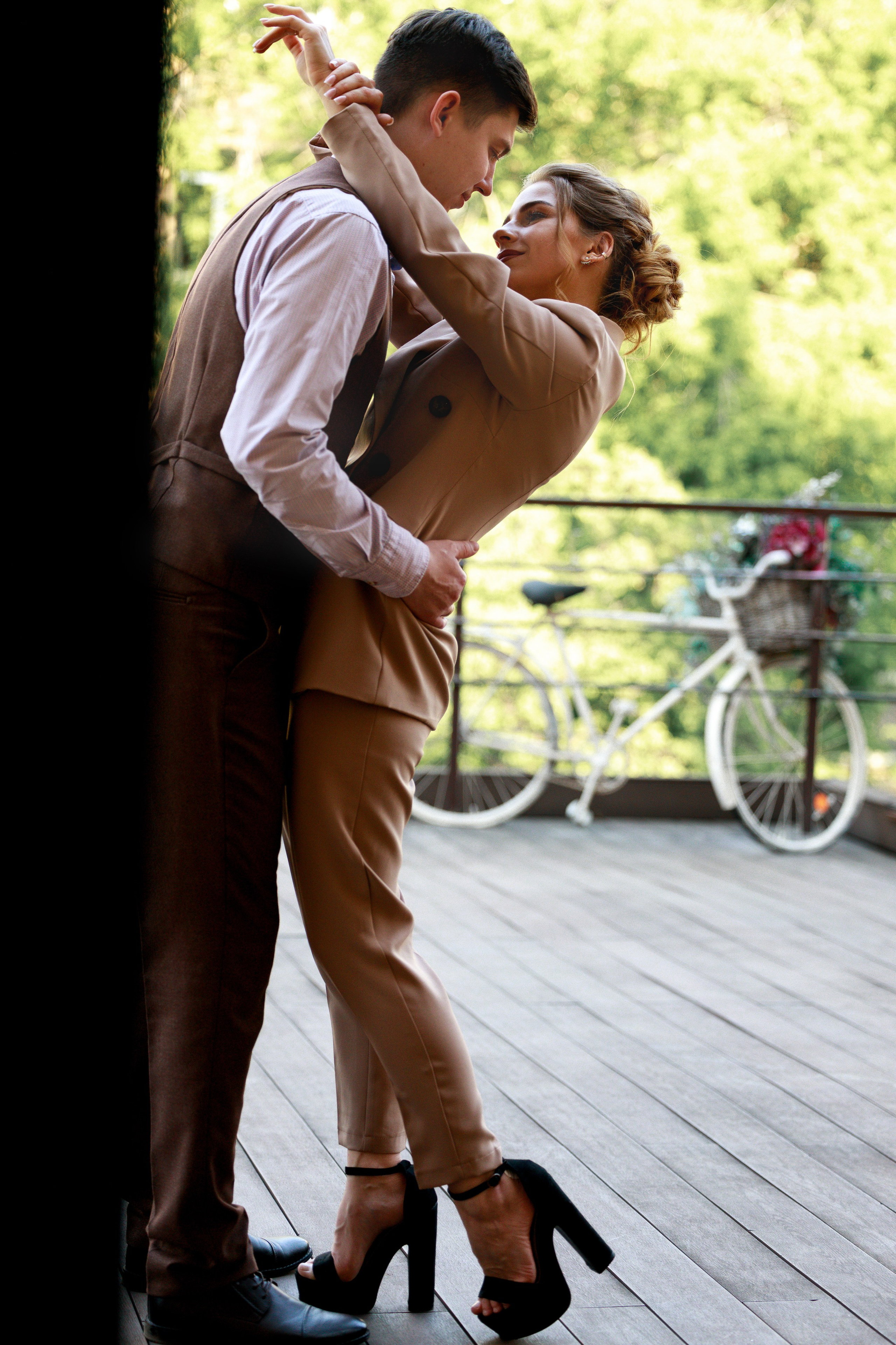 LOVESTORY. Фотограф Наталья Кузьмик г. Красноярск