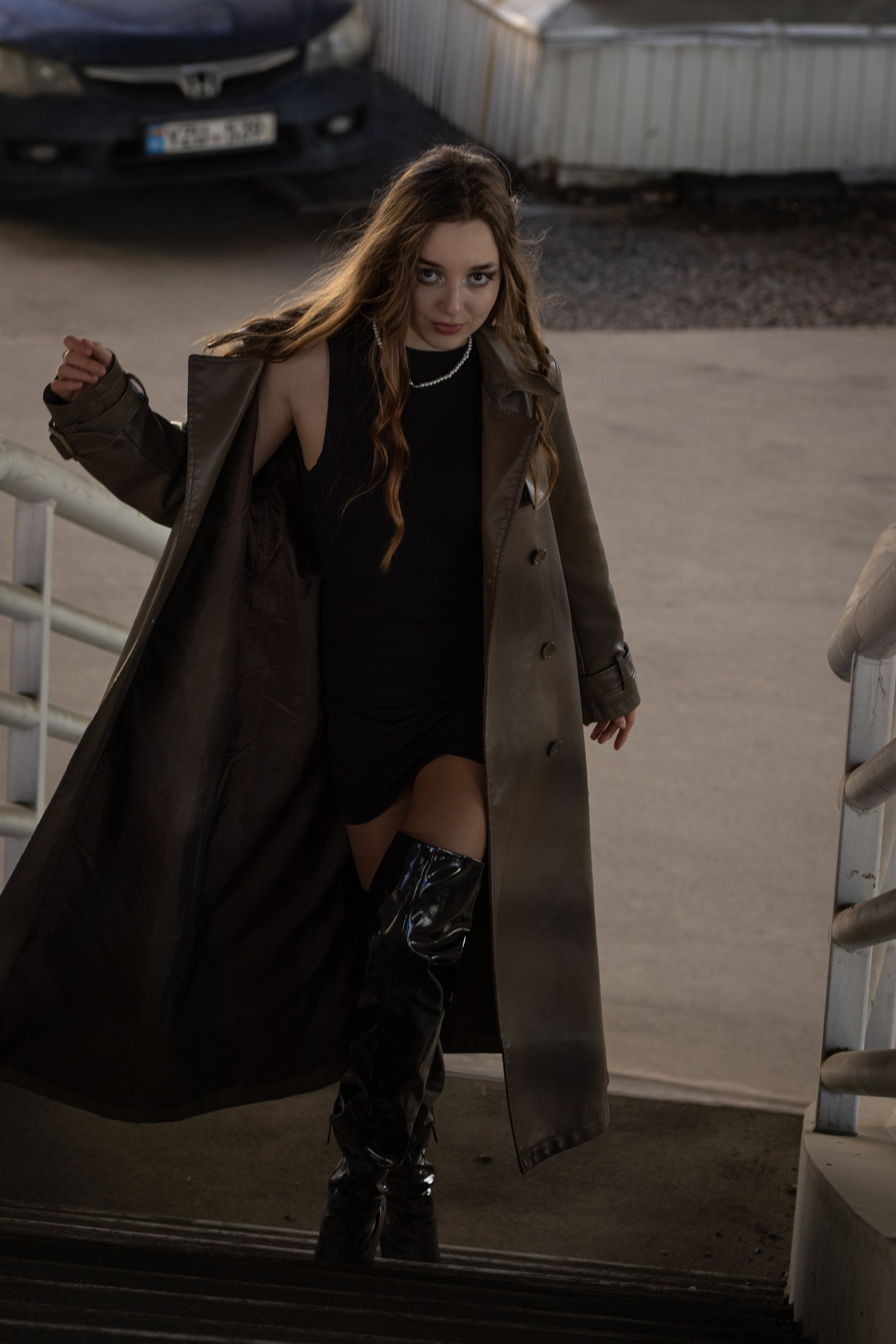 Прогулочная фотосессия. Фотограф в Санкт-Петербурге Ринара Масальникова