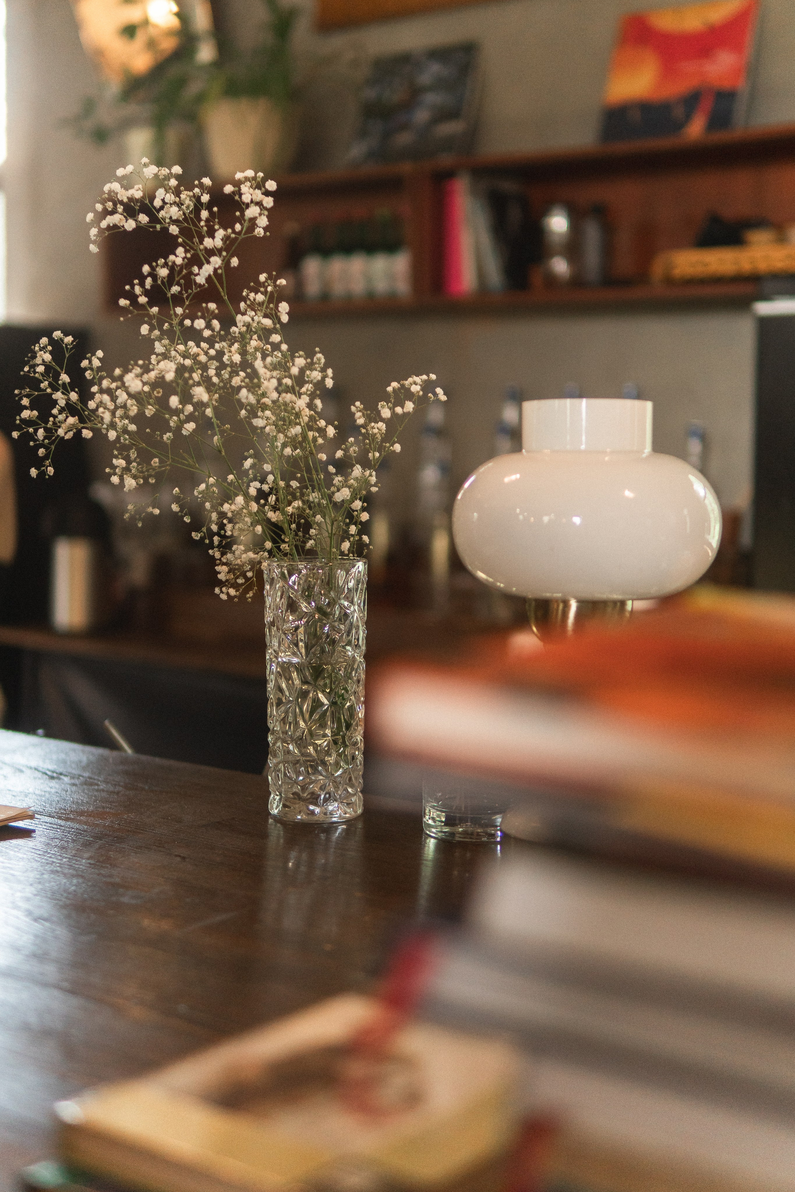 Благотворительный книжный маркет «ФОНАРЬ». Портретный и репортажный фотограф в Воронеже: Анастасия Пузикова