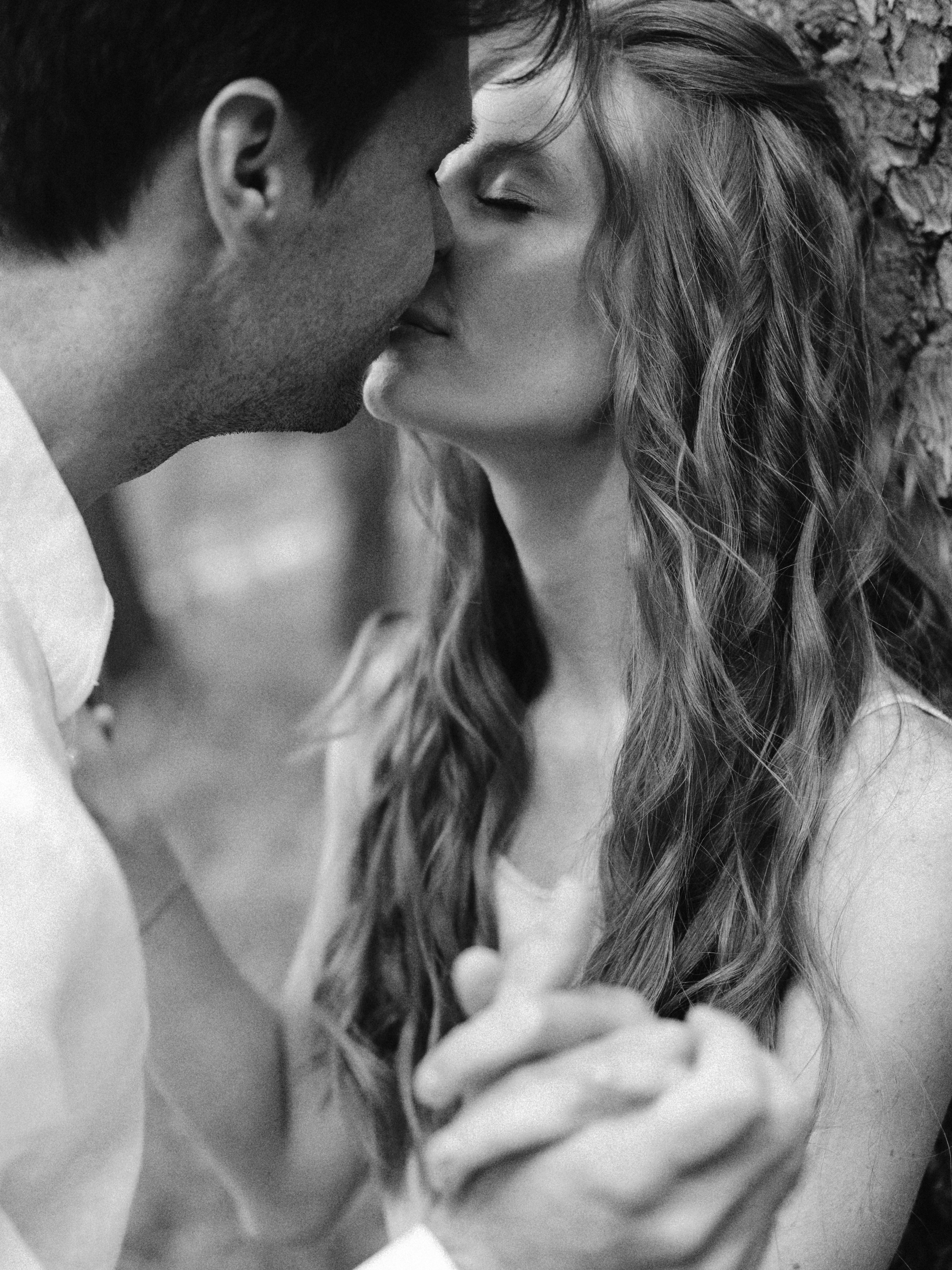 Сева и Маша. Свадебный фотограф в Москве Денис Анурьев