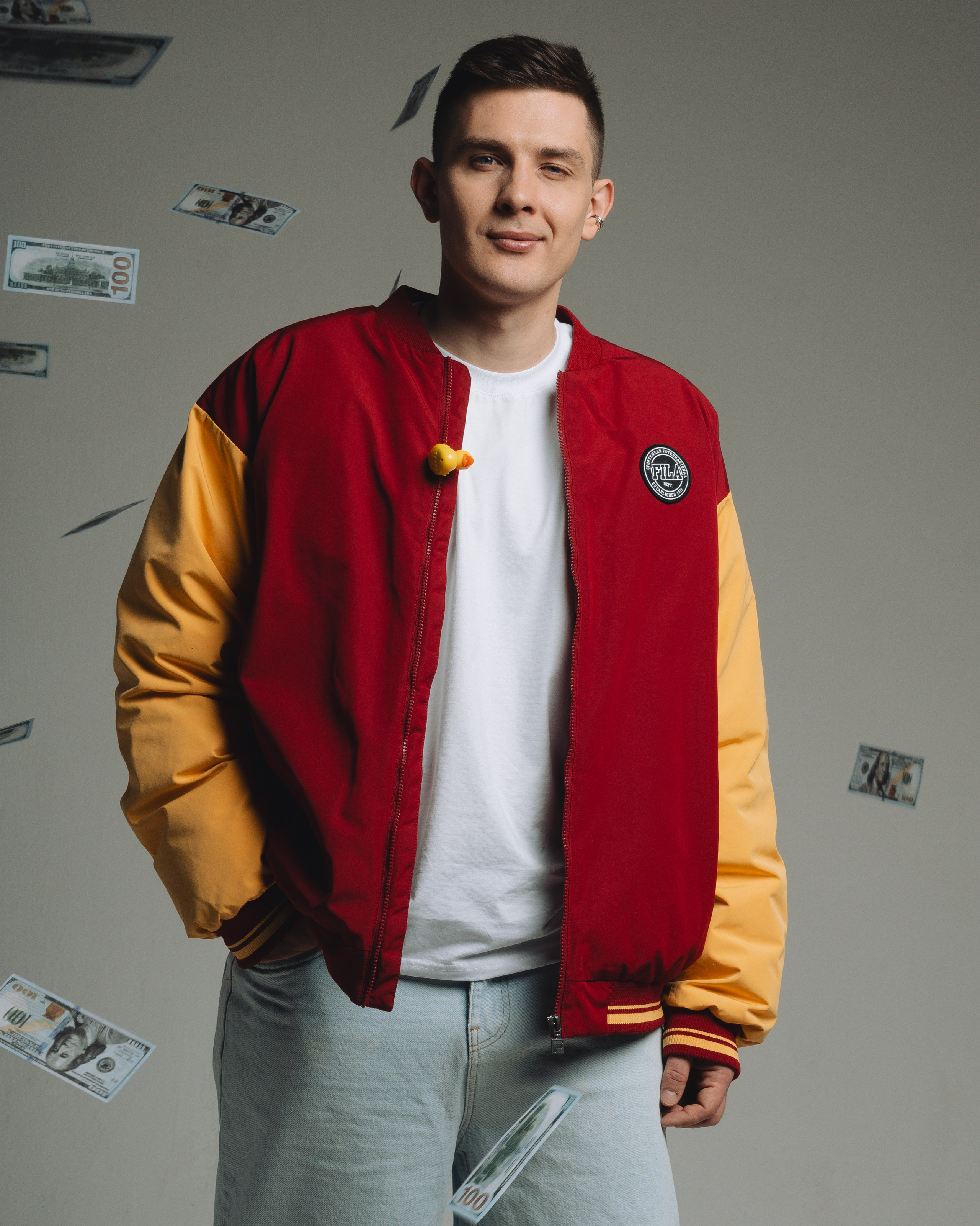 Сергей. Фотограф в Москве Шалышко Ангелина