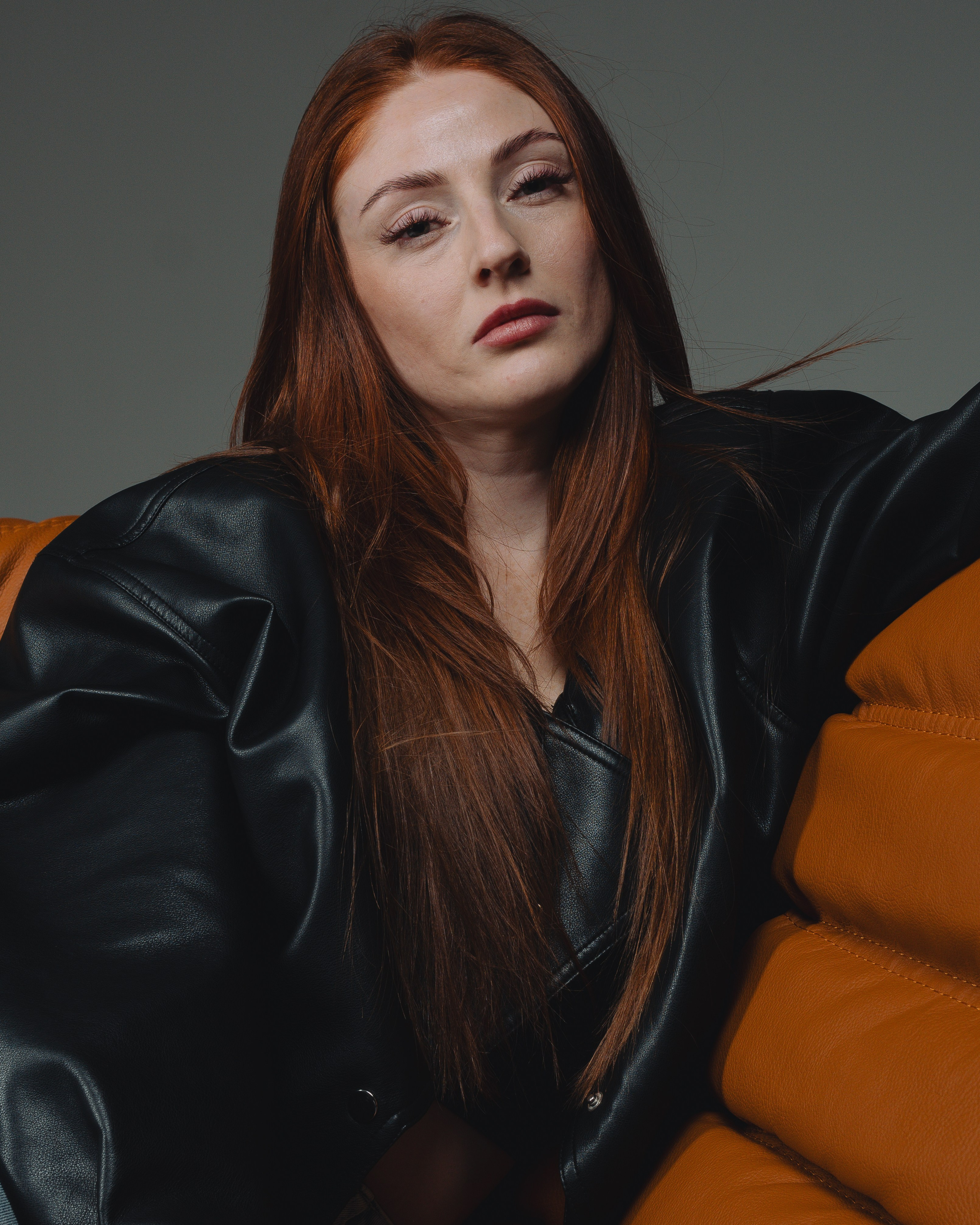 Ольга. Фотограф в Москве Шалышко Ангелина