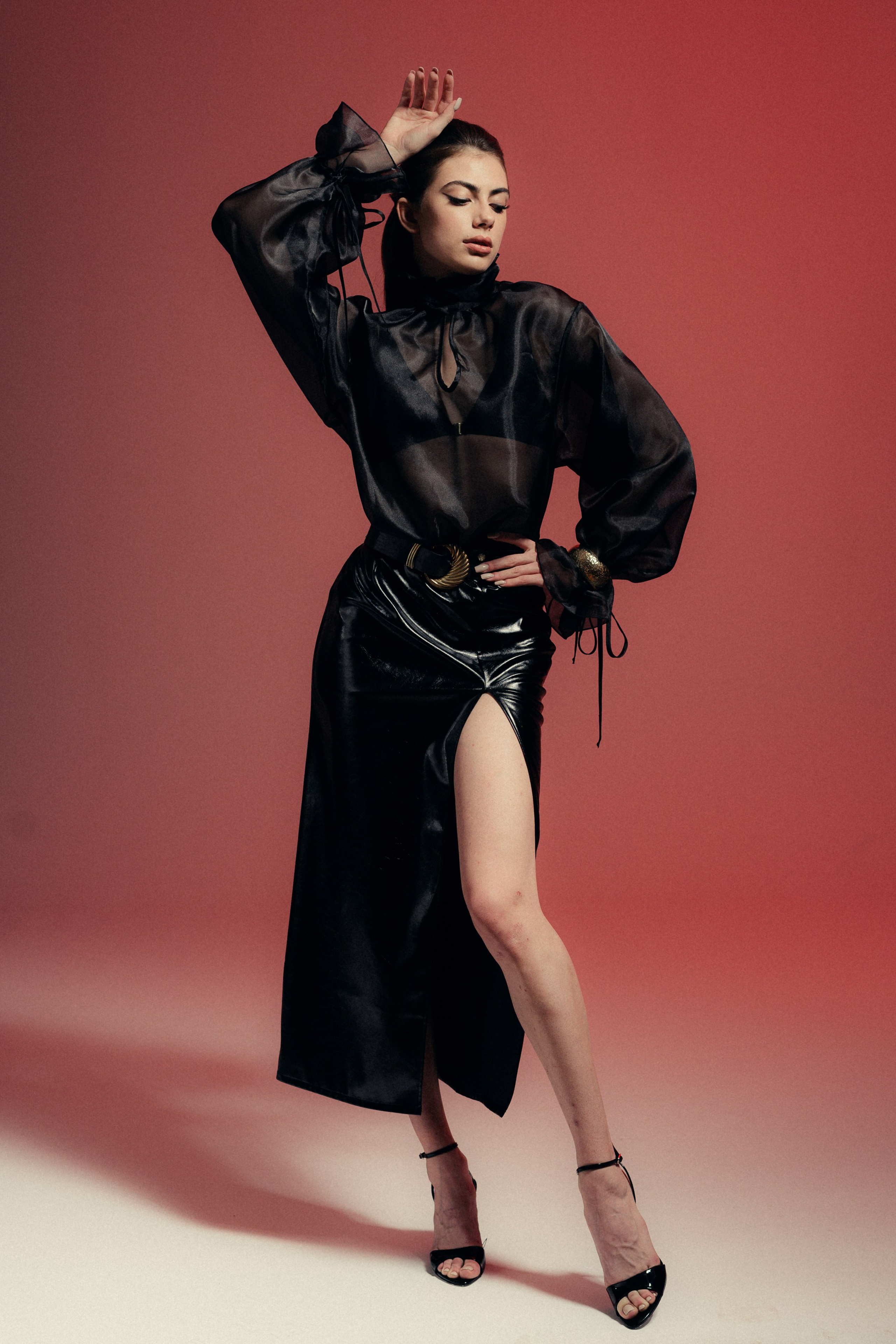 Марго. Фотограф в Москве Шалышко Ангелина