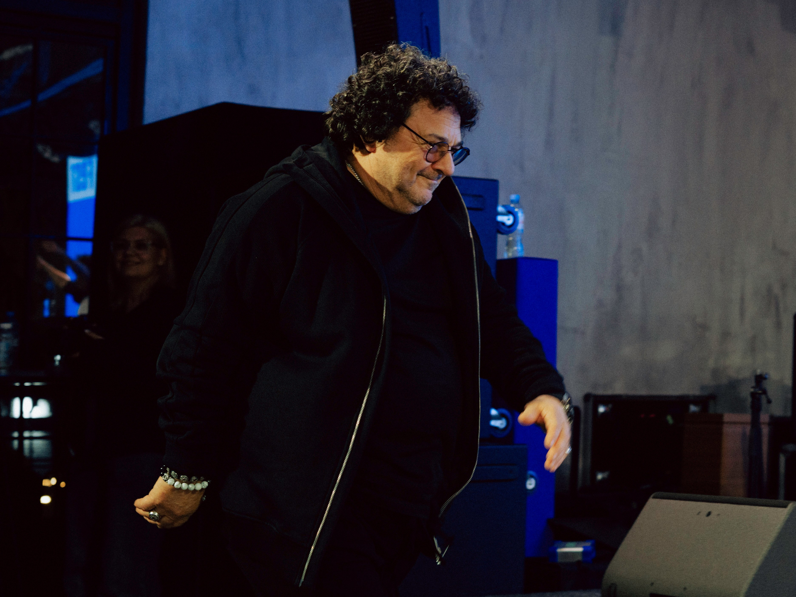 INPROSSECO FEST. Фотограф в Москве Шалышко Ангелина