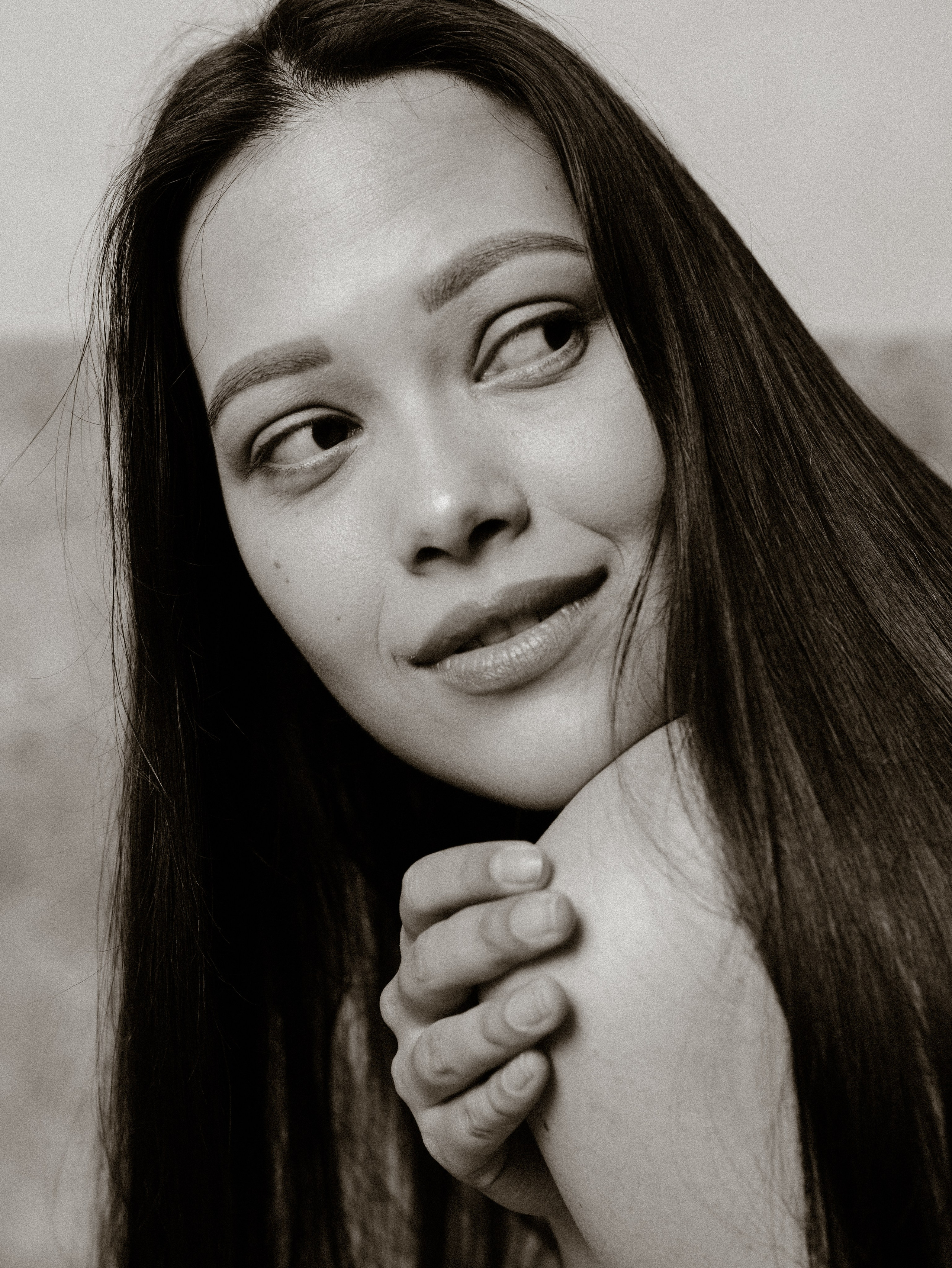 Милана. Фотограф в Москве Шалышко Ангелина