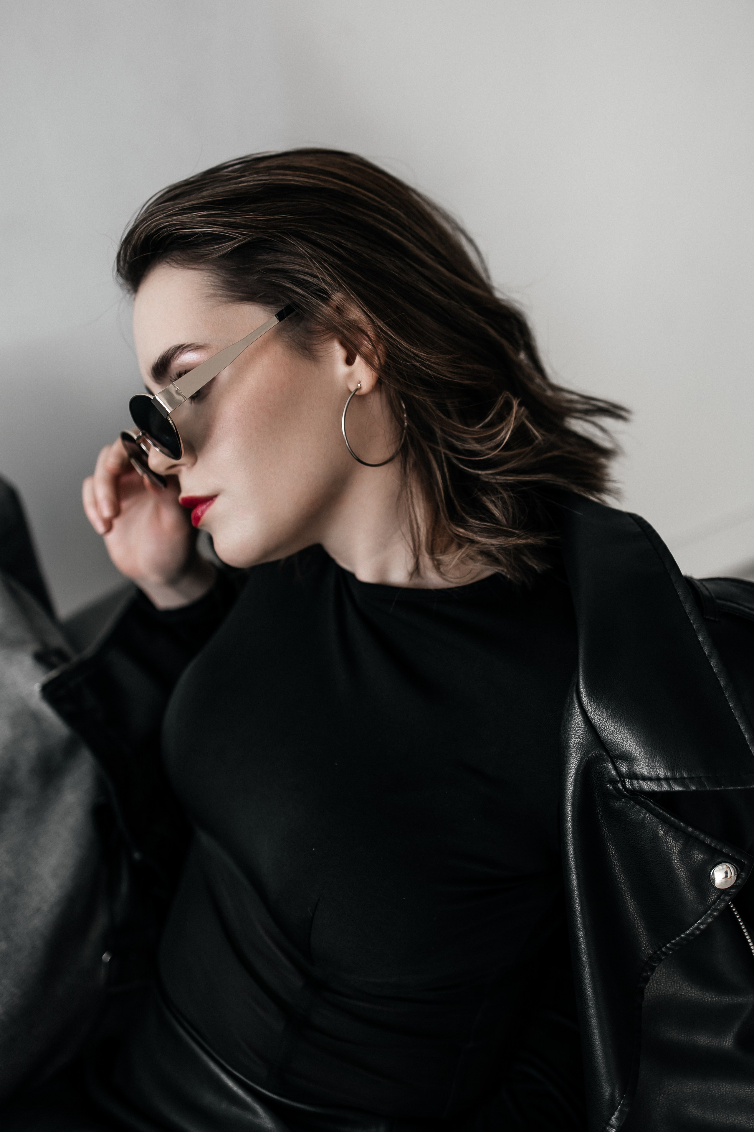 Дерзкий образ для Кати. Свадебный и Семейный фотограф г. Ижевск Гульназ Солдатова. Гульназ фото