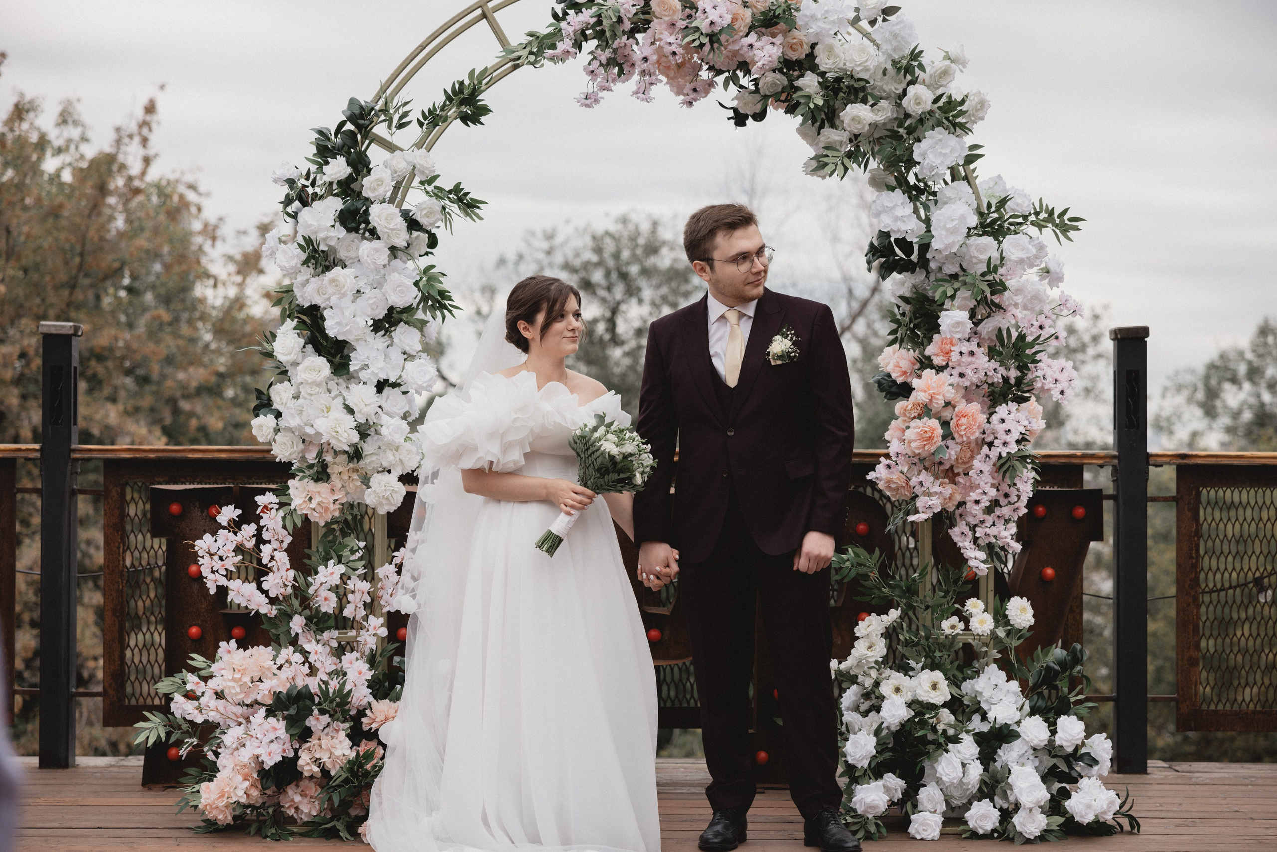 Михаил & Лусине