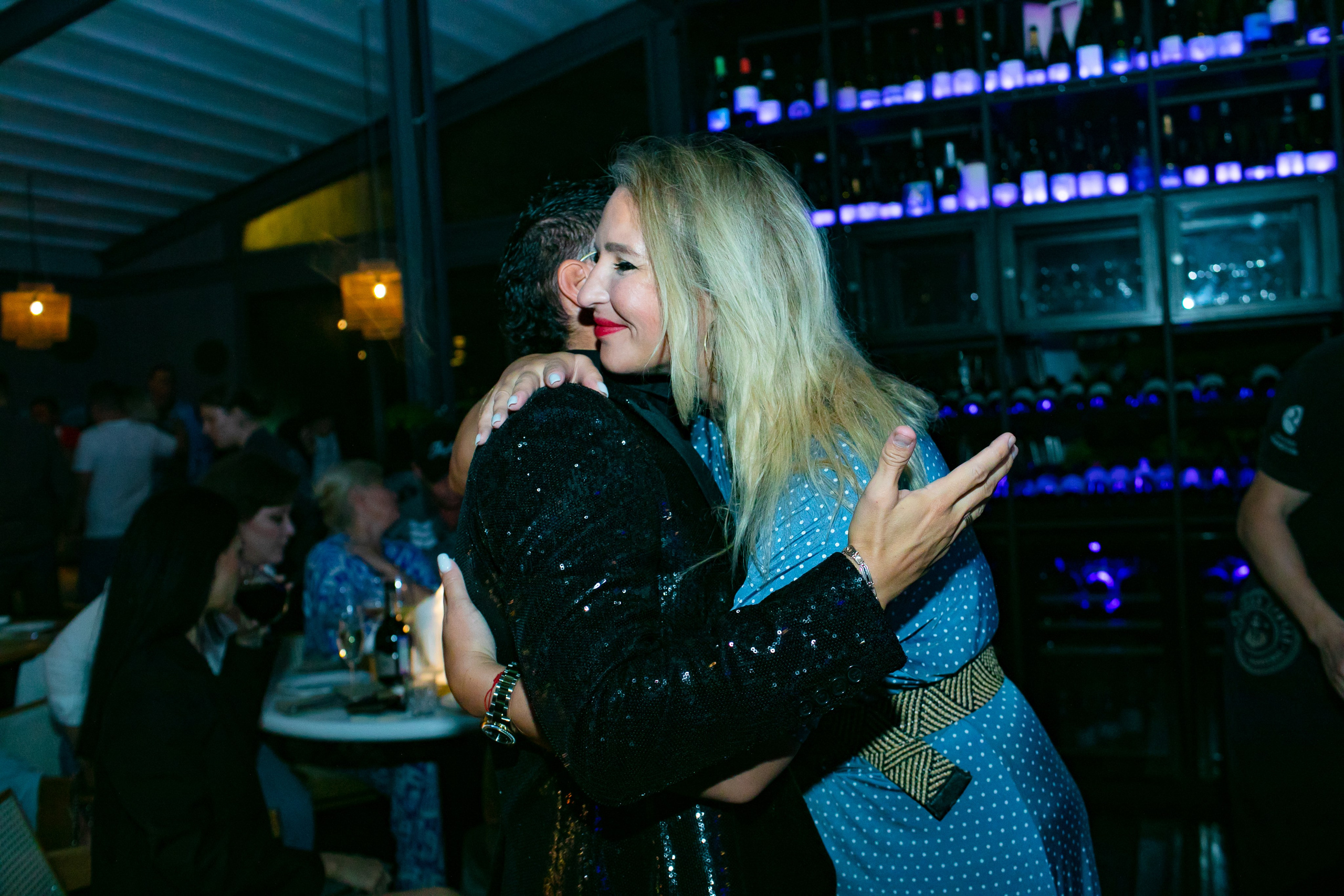 Конаково. Art photographer Nino