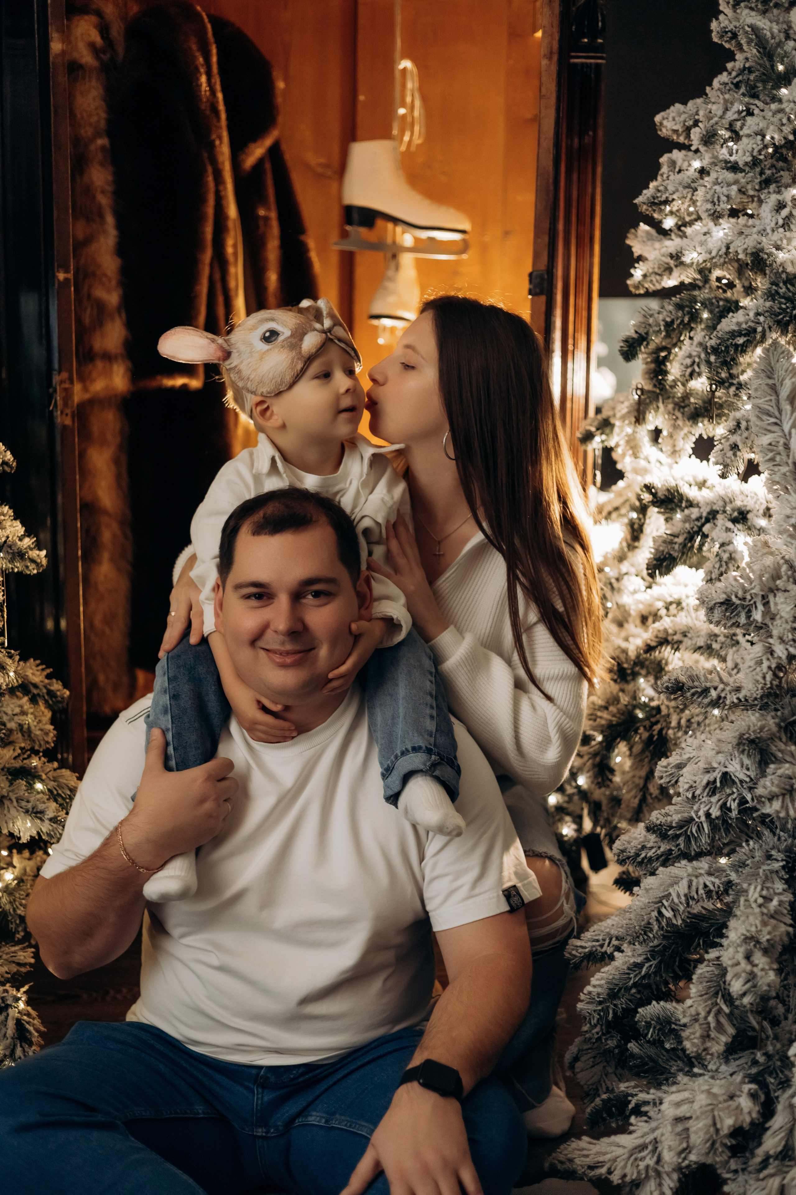 Юра Яна Егор. Самый теплый фотограф в Краснодаре Рябоконь Ксения