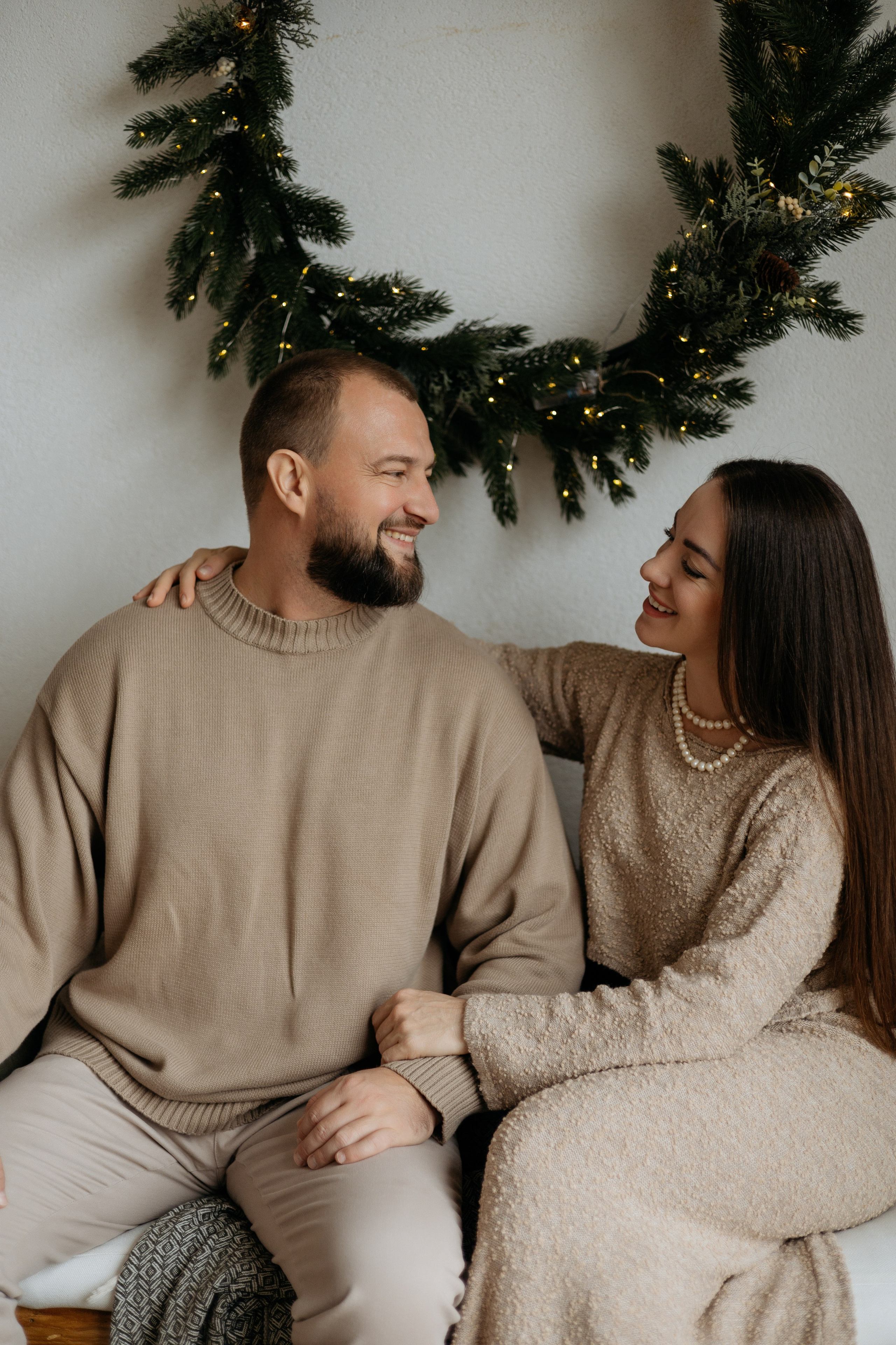 Сашуле 2 годика. Самый теплый фотограф в Краснодаре Рябоконь Ксения