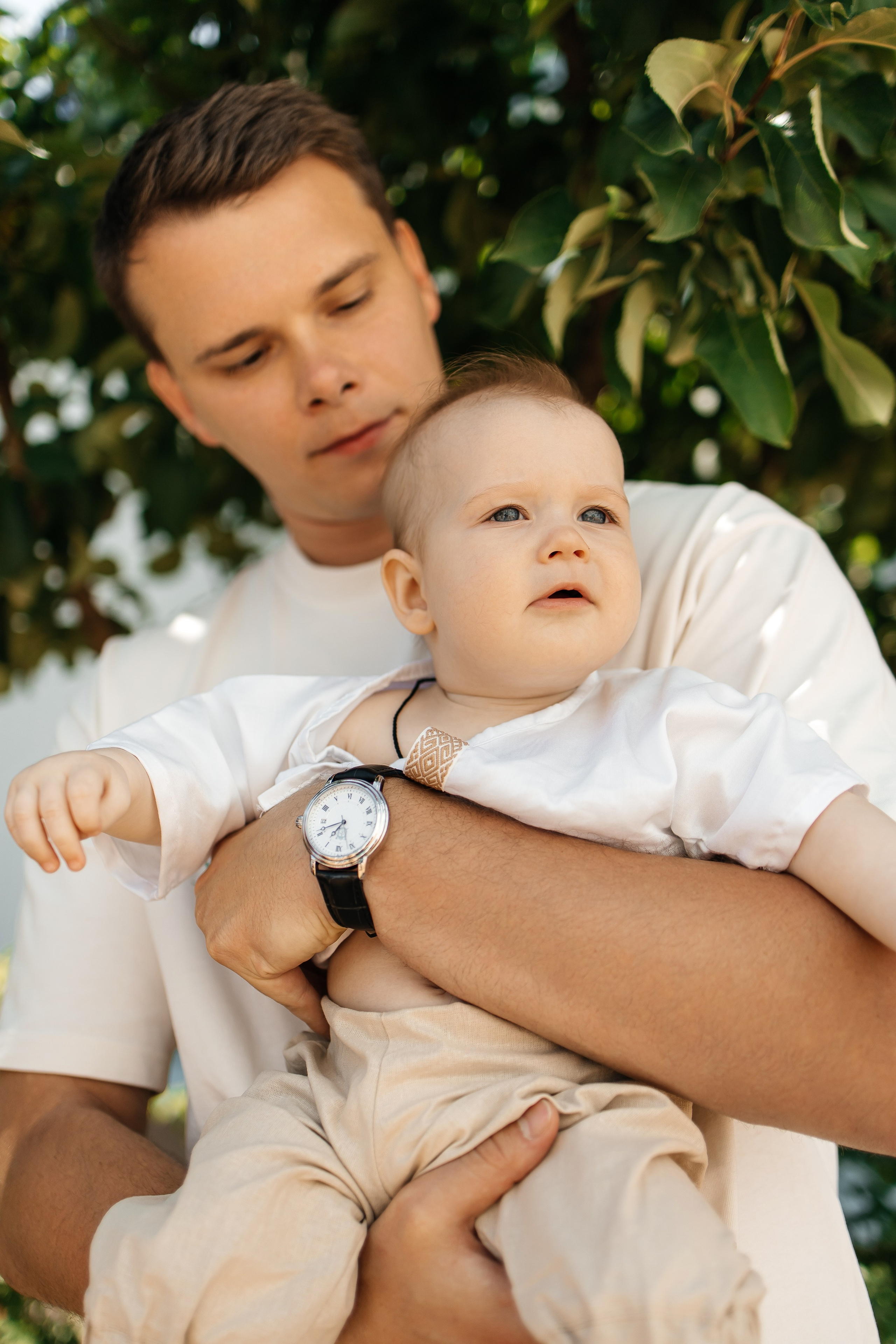 Таинство Крещения. Самый теплый фотограф в Краснодаре Рябоконь Ксения
