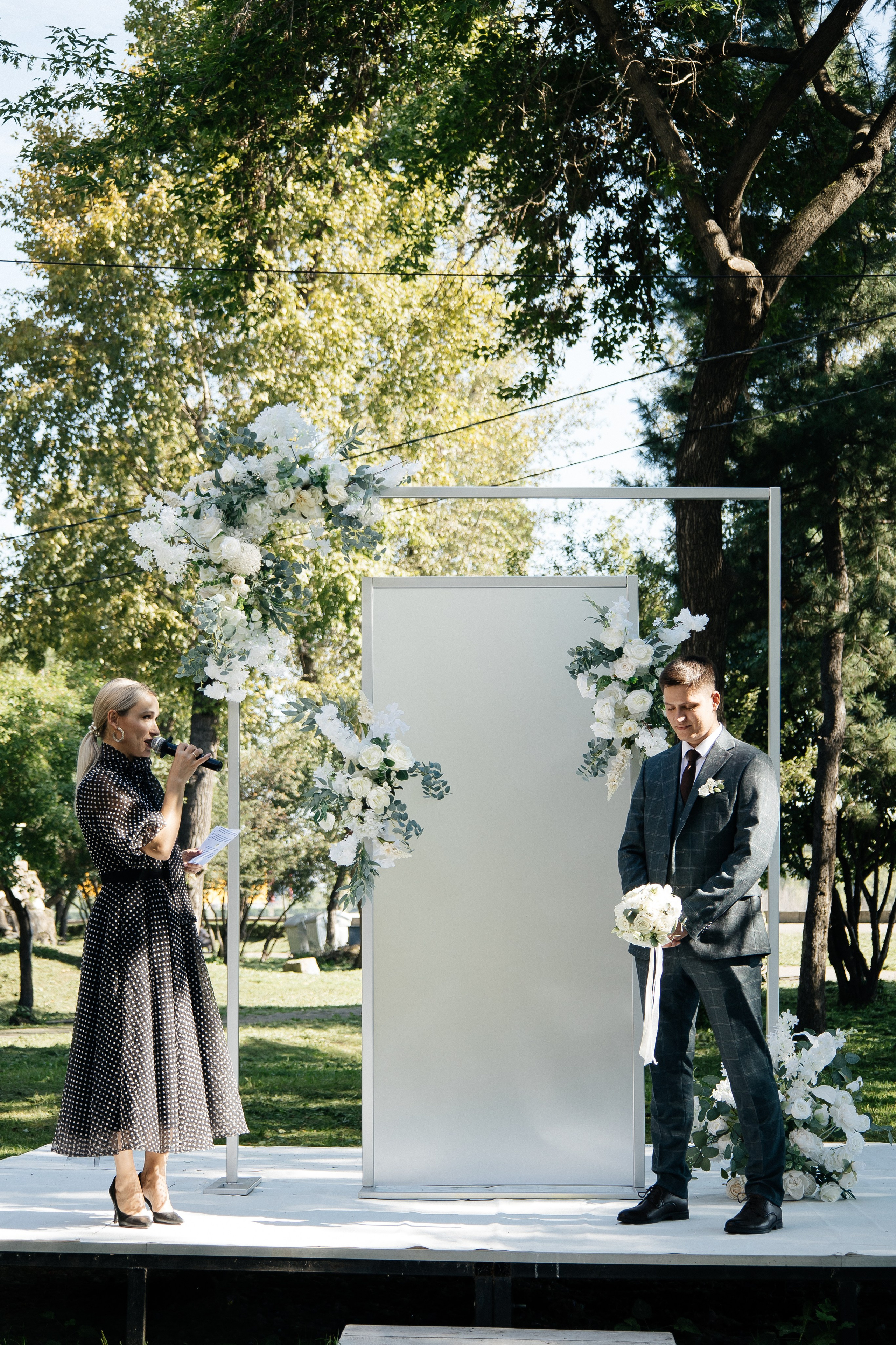 Полный свадебный день. Фотограф в Иркутске