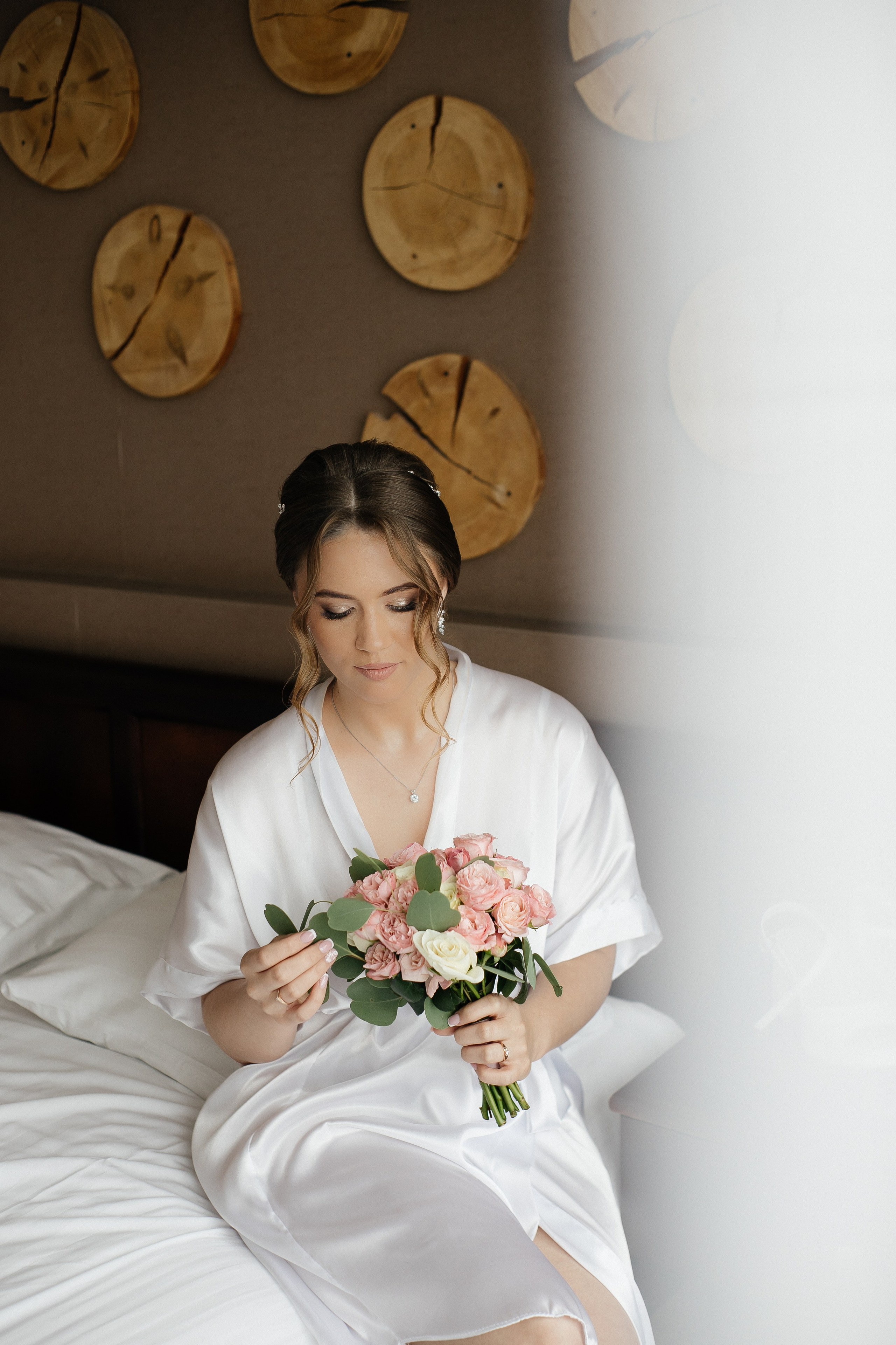 Свадьба полный день. Фотограф в Иркутске