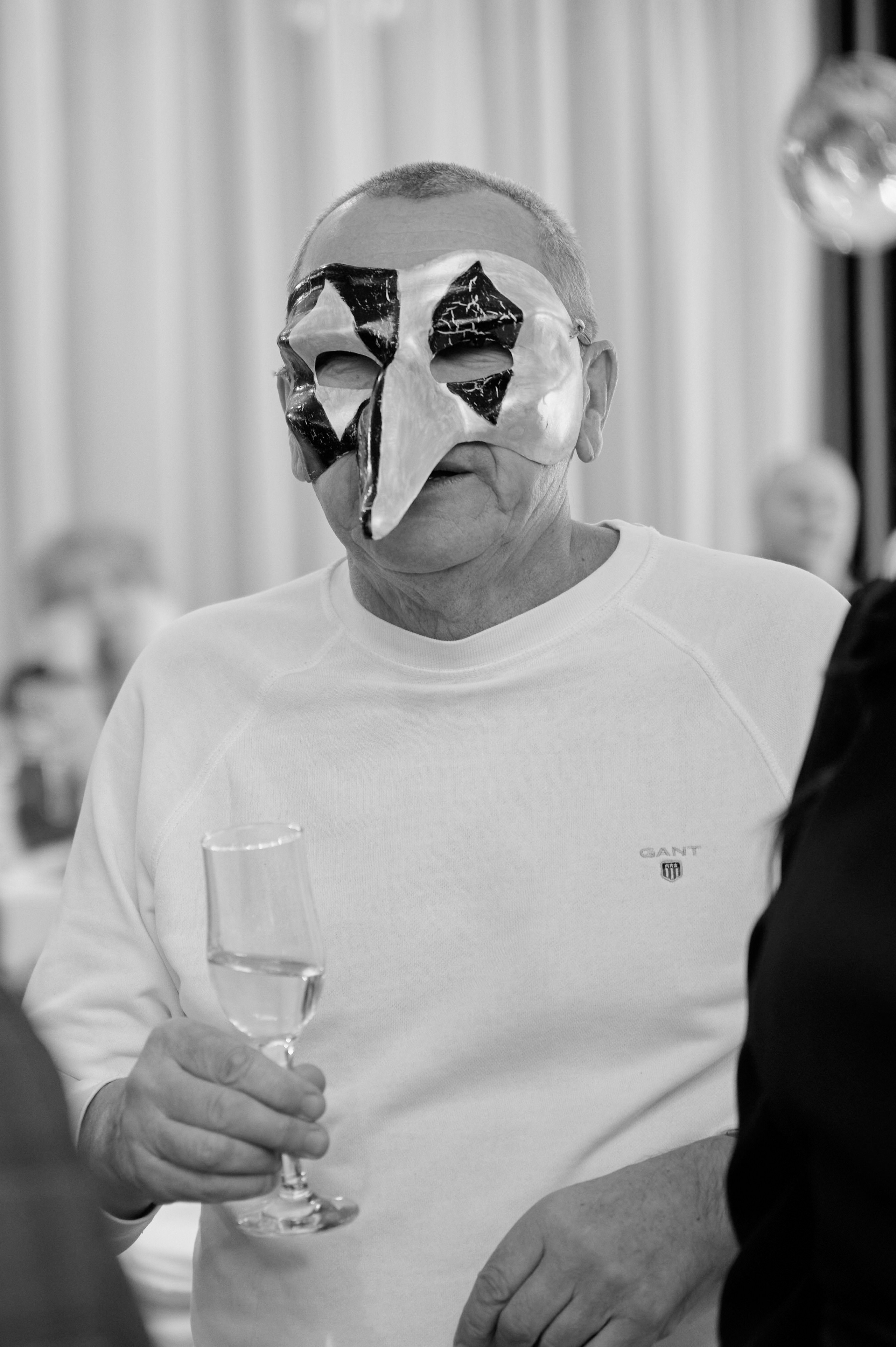 Корпоратив. Свадебный фотограф Александр Браво