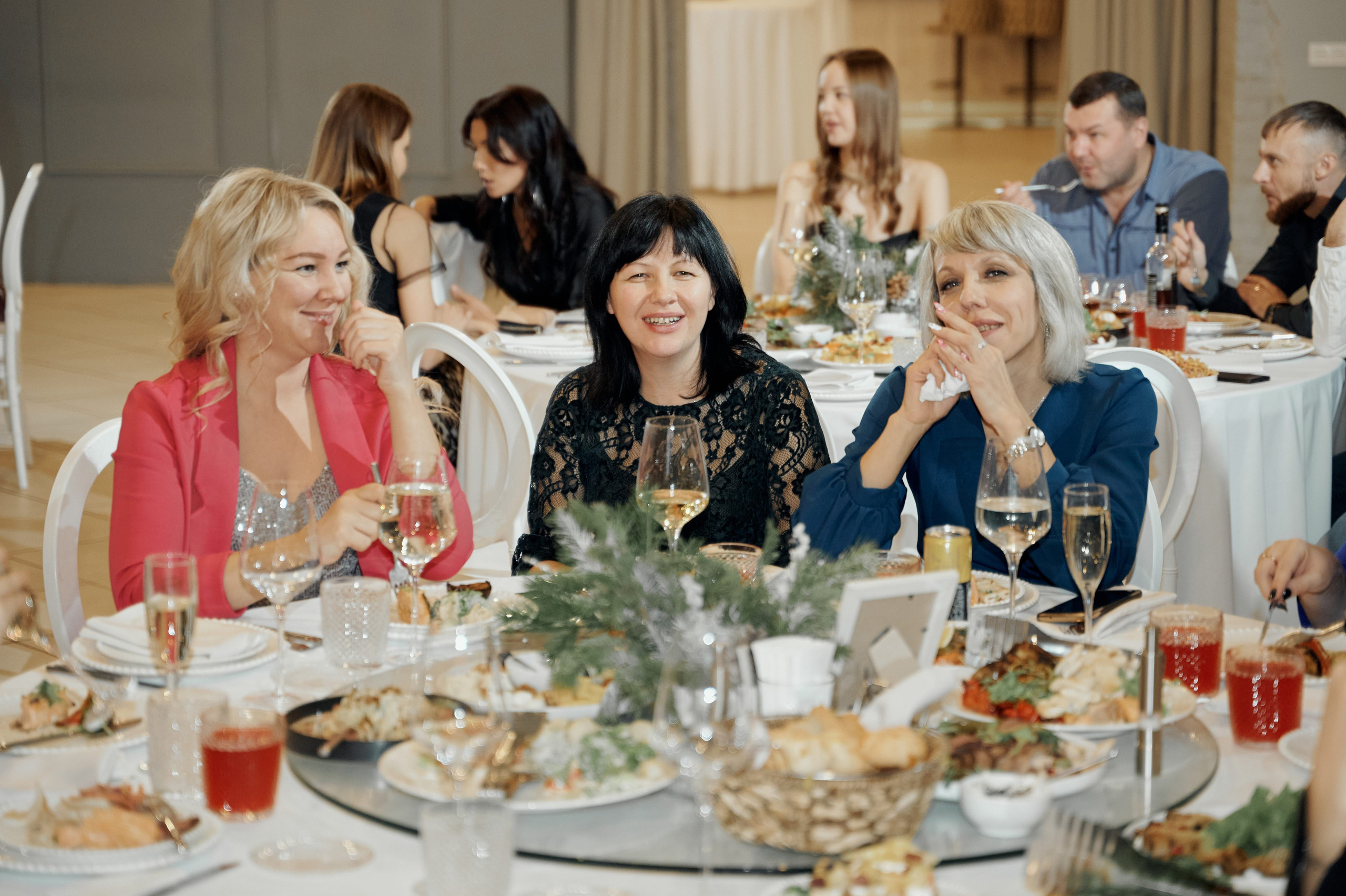 Корпоратив. Свадебный фотограф Александр Браво