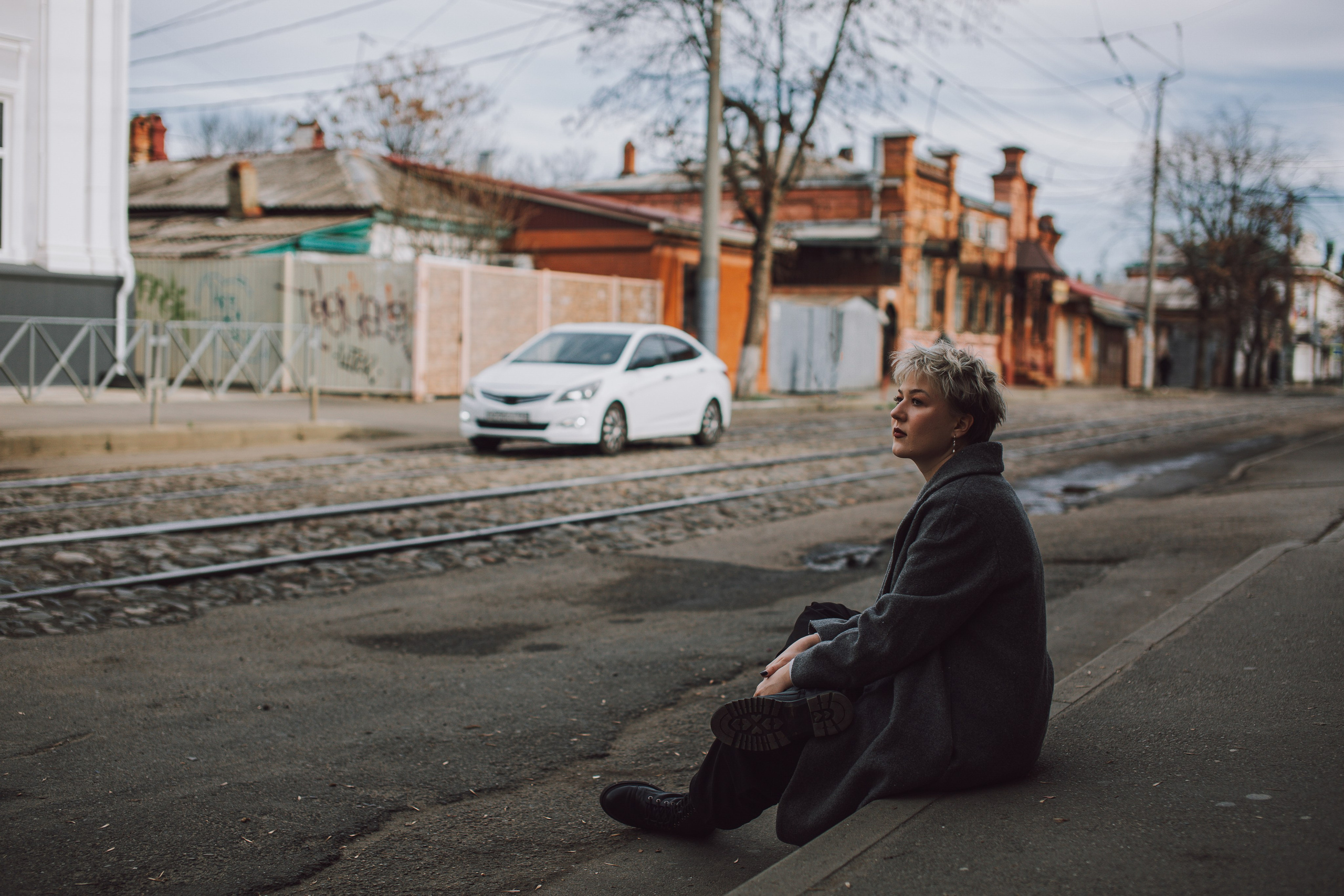Даша в Краснодаре. Свадебный и семейный фотограф/видеограф в Краснодаре Наталья Осинская