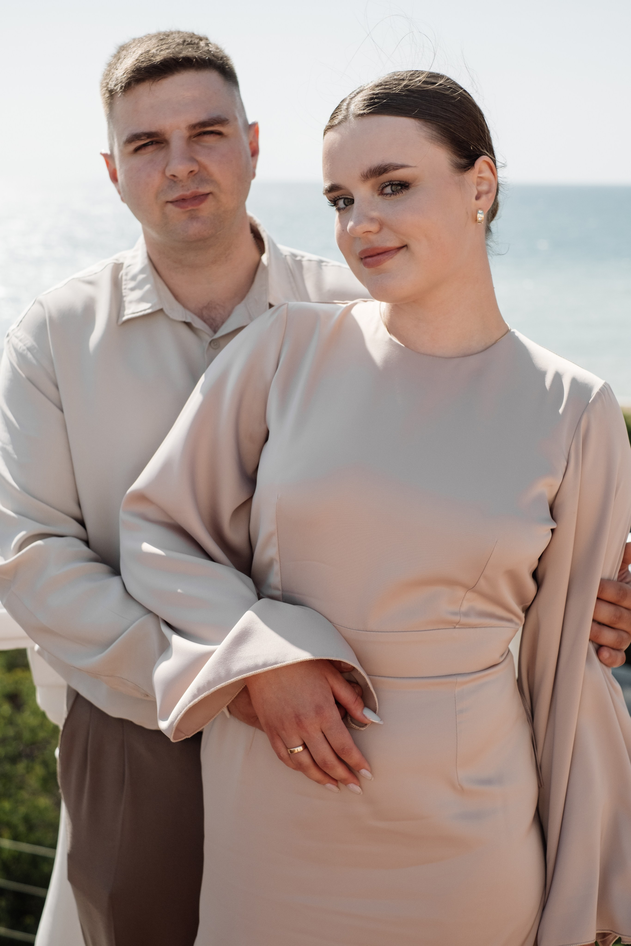 Свадебный ретопртаж. Профессиональная фотосъемка в Крыму. Натуральные эмоции и живые кадры. Забронируйте дату прямо сейчас!