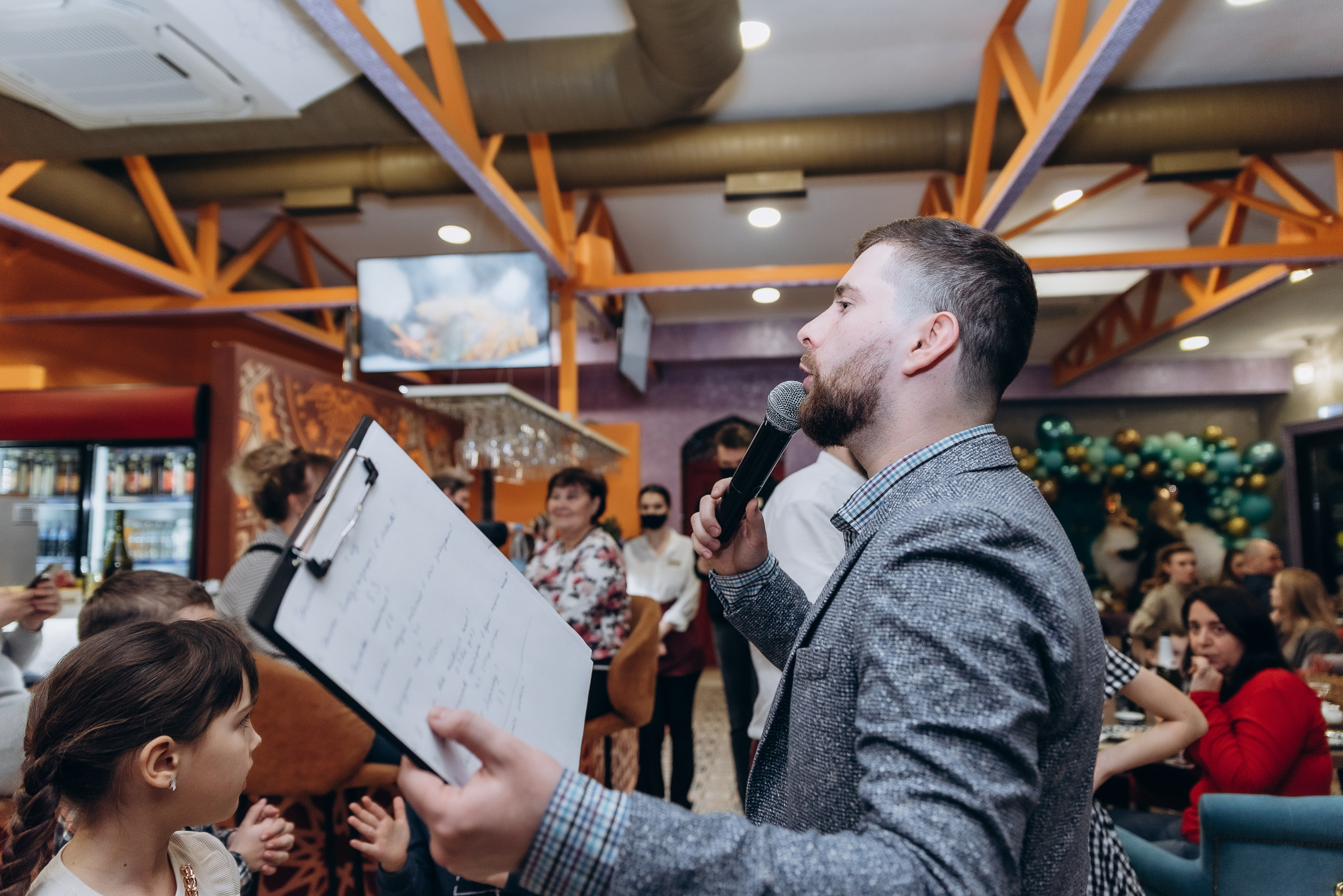 Фотограф на мероприятие Новороссийск. Фотограф Новороссийск / ЮФО / Москва Руслан Пелин