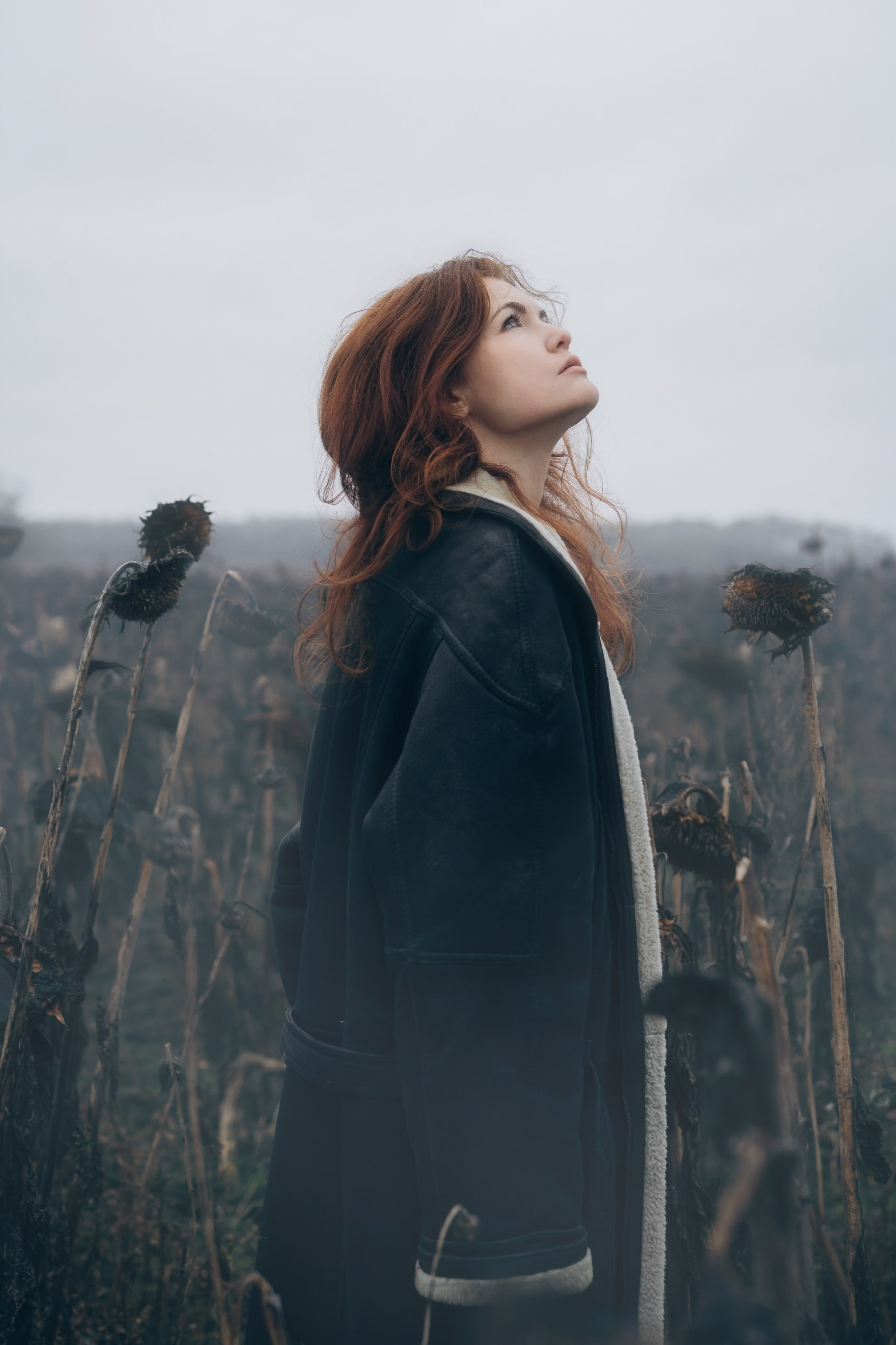 Индивидуальные женские съемки. Фотограф / Видеограф Москва