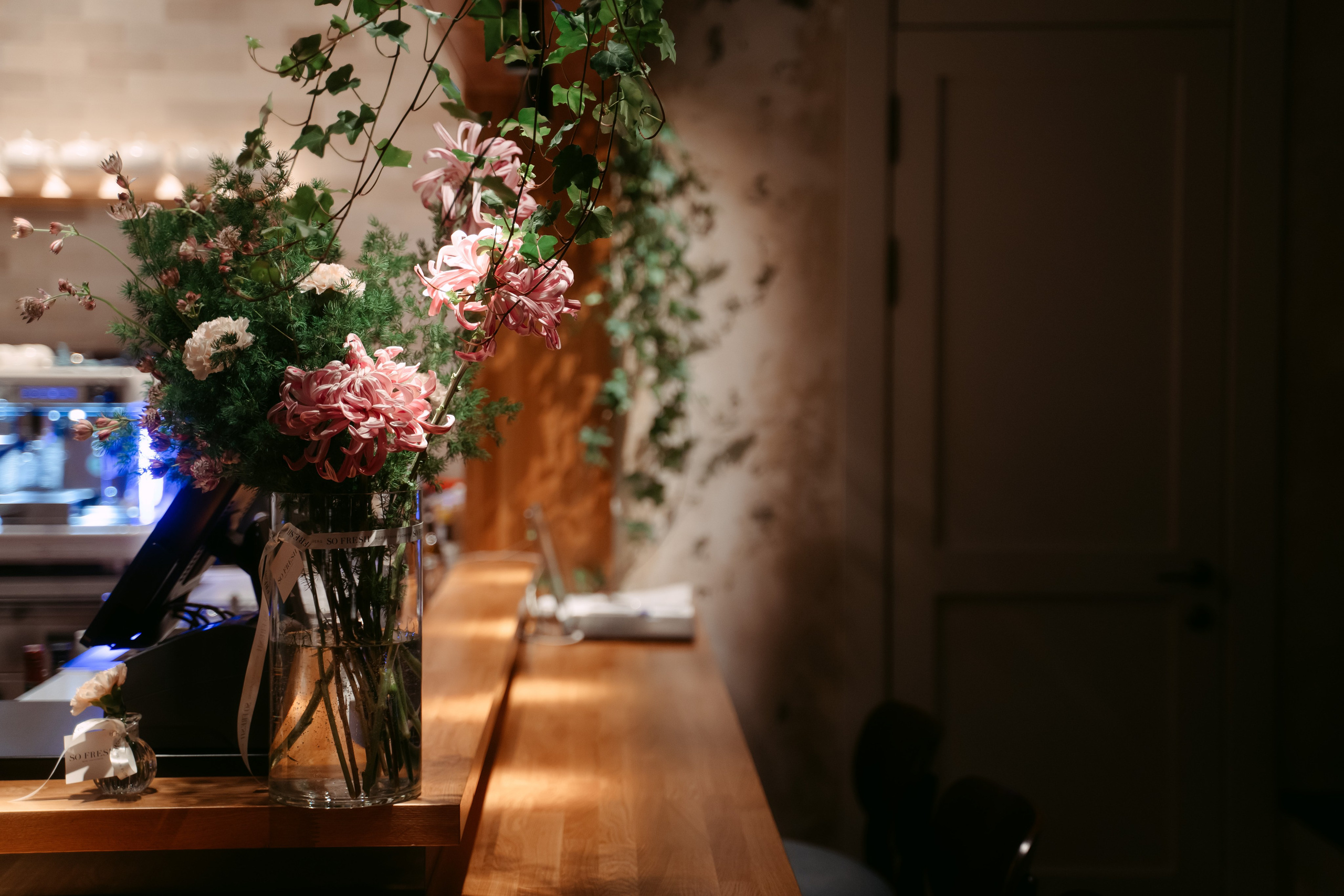 Avocado Queen / сеть ресторанов в Москве и Казани. Саша Копылов, фотограф в Казани