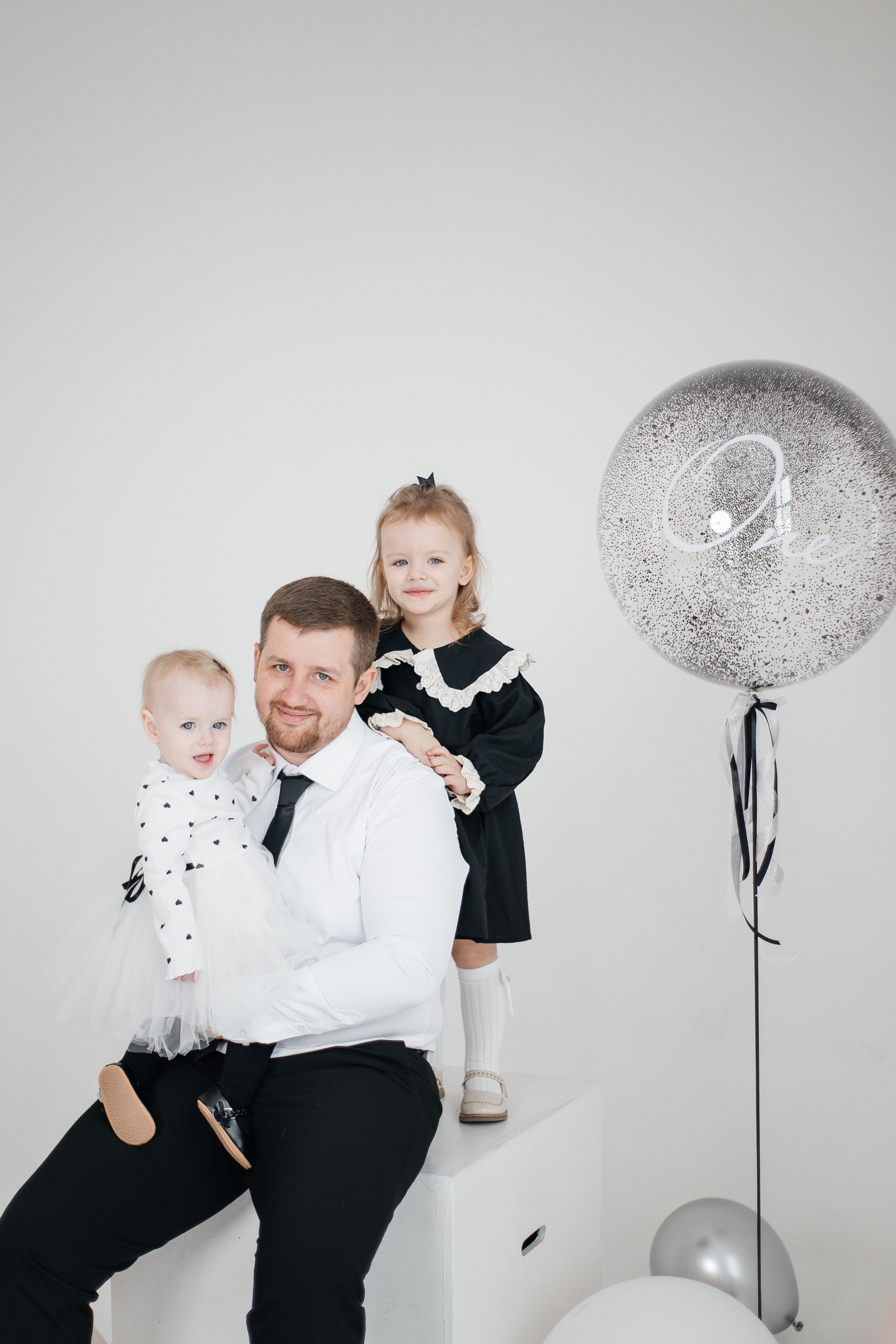 Семейная. Фотограф в Иркутске