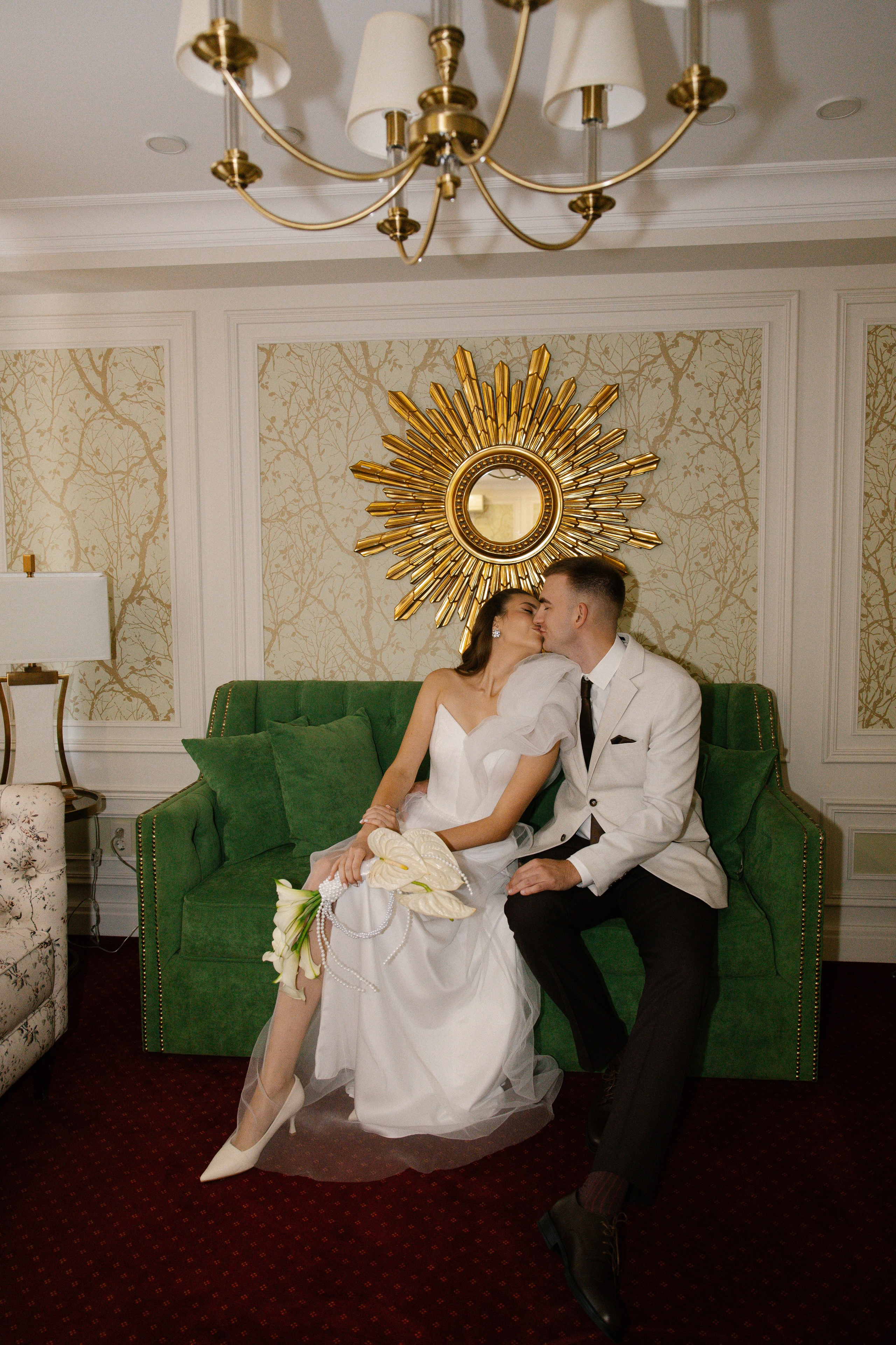 Антон и Алина. Свадебный и семейный фотограф в Ростове-на-Дону