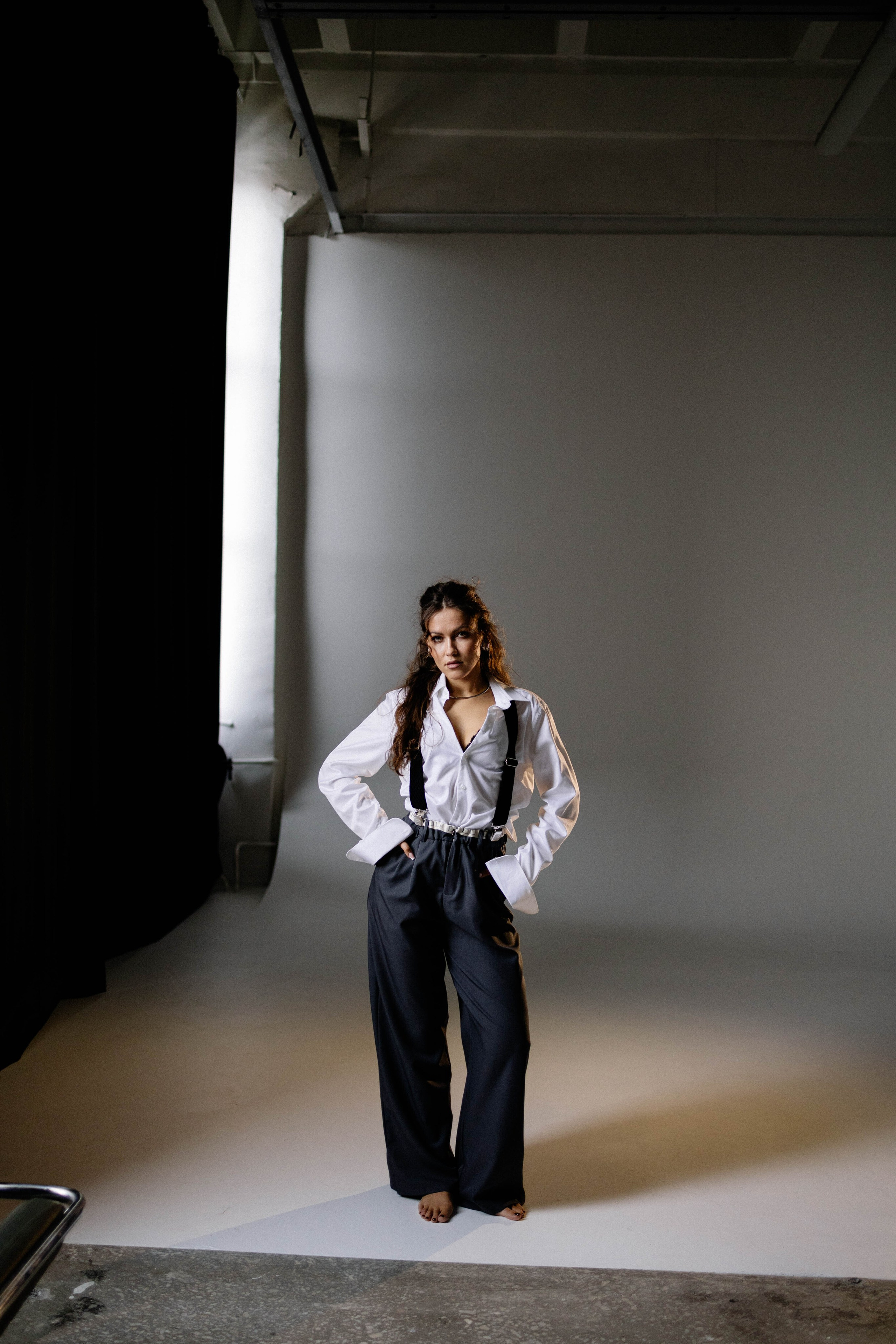 Арина. Фотограф в Новосибирске