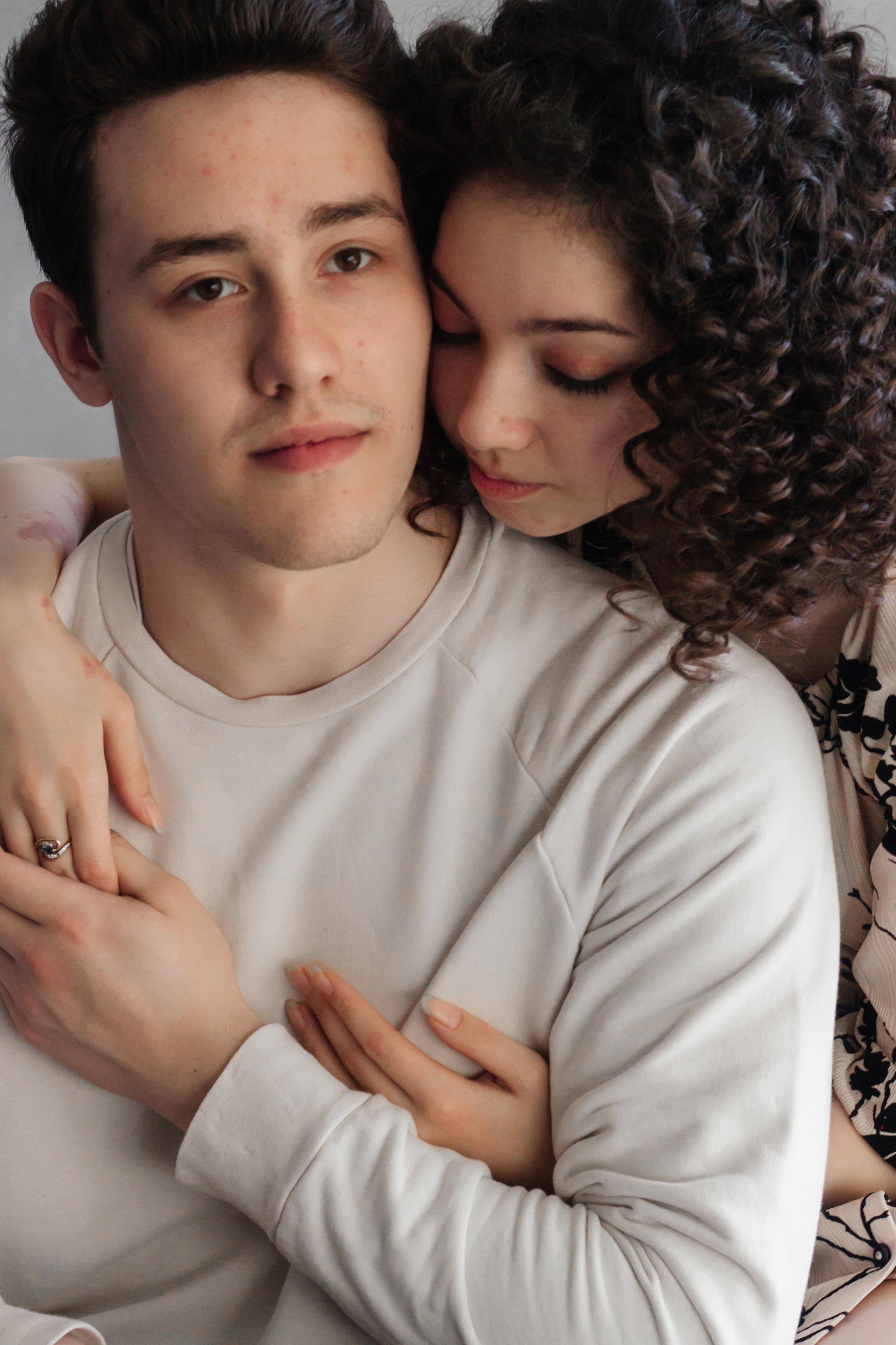 Гуля и Рома. Свадебный фотограф и фотограф Love-Store в Нижнем Новгороде Анастасия