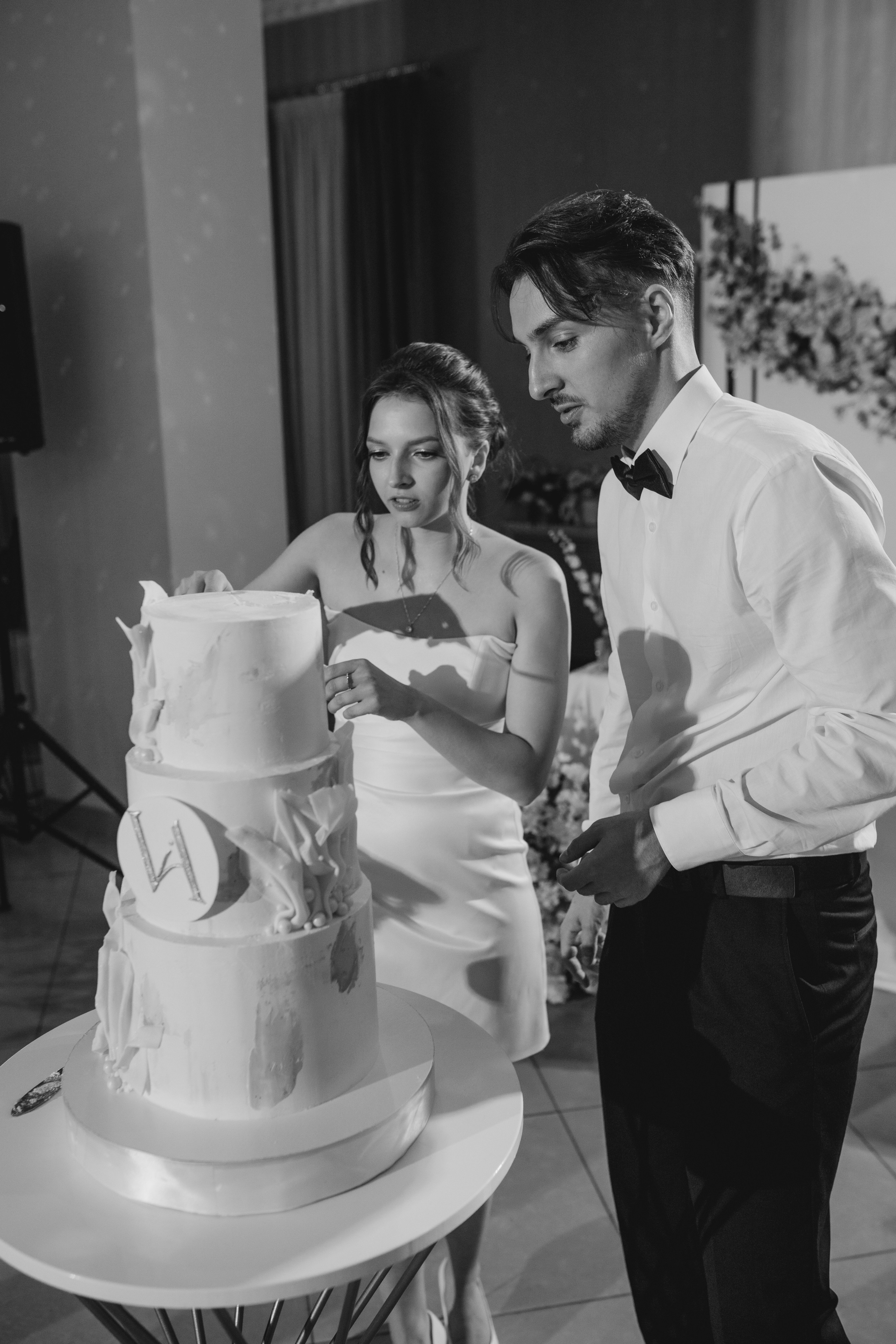 Всеволод и Анастасия. Семейный фотограф в Брянске Зурилина Екатерина