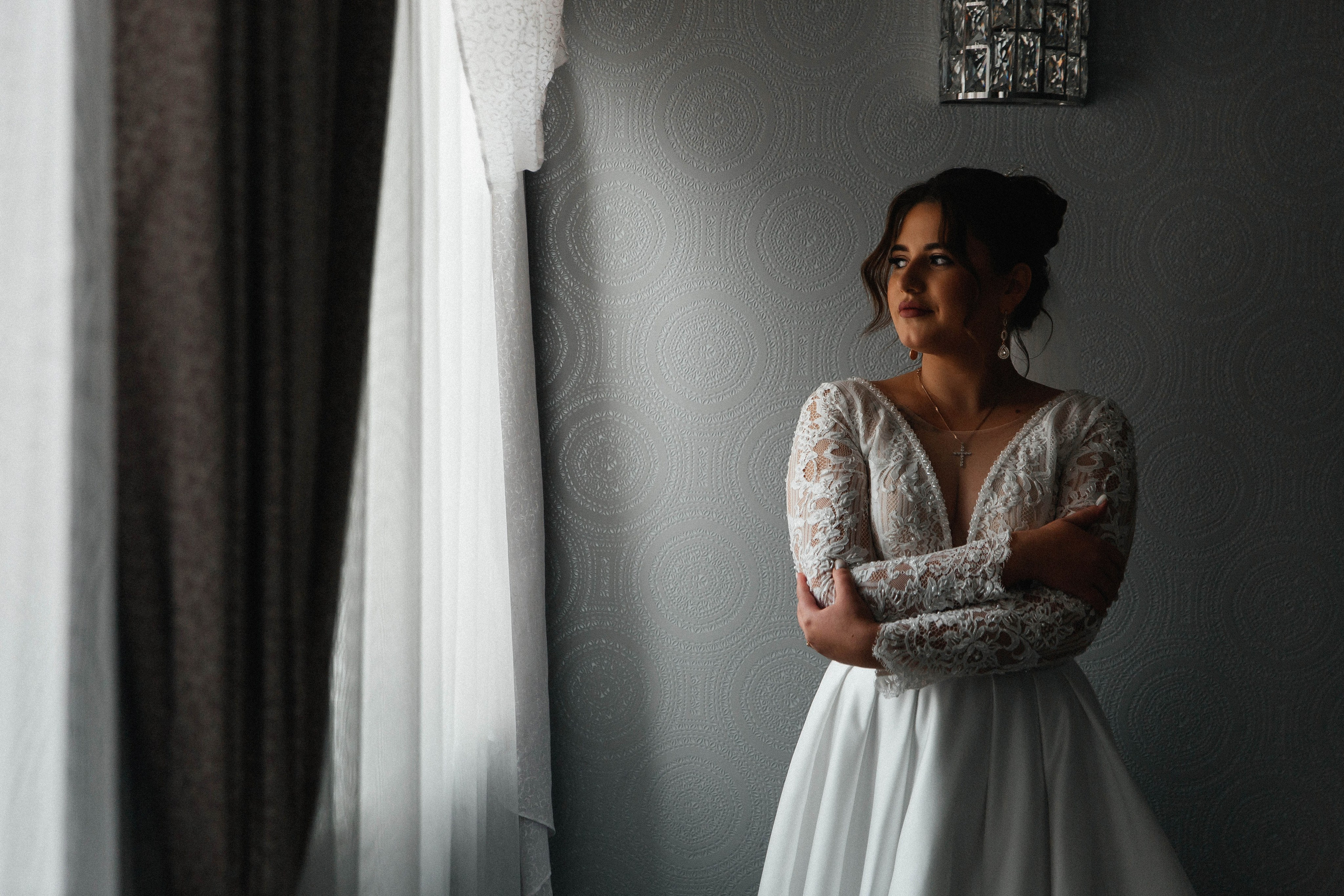 Владислав & Александра. Главная